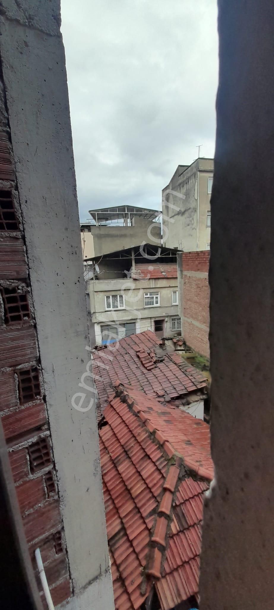 Bursa Zafer Mahalle Satılık Komple Bina - Görsel 8