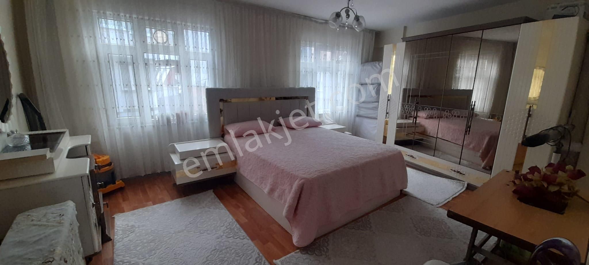 Bursa Zafer Mahalle Satılık Komple Bina - Görsel 10
