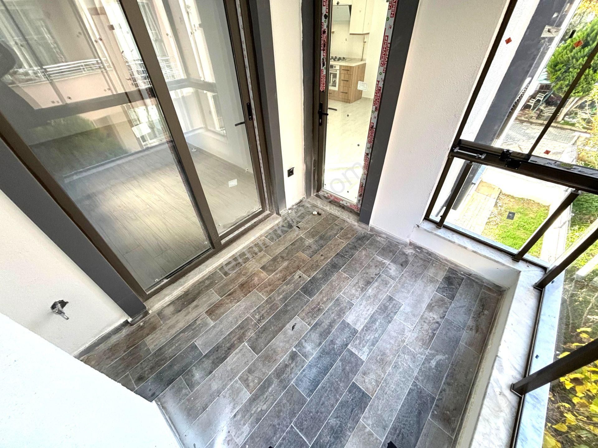 #melodi'den Altınkum Merkez'inde Yepyeni Proje Bitti Denize 50mt Arakat Doğalgazlı Şahane 2+1 Daire - Görsel 22