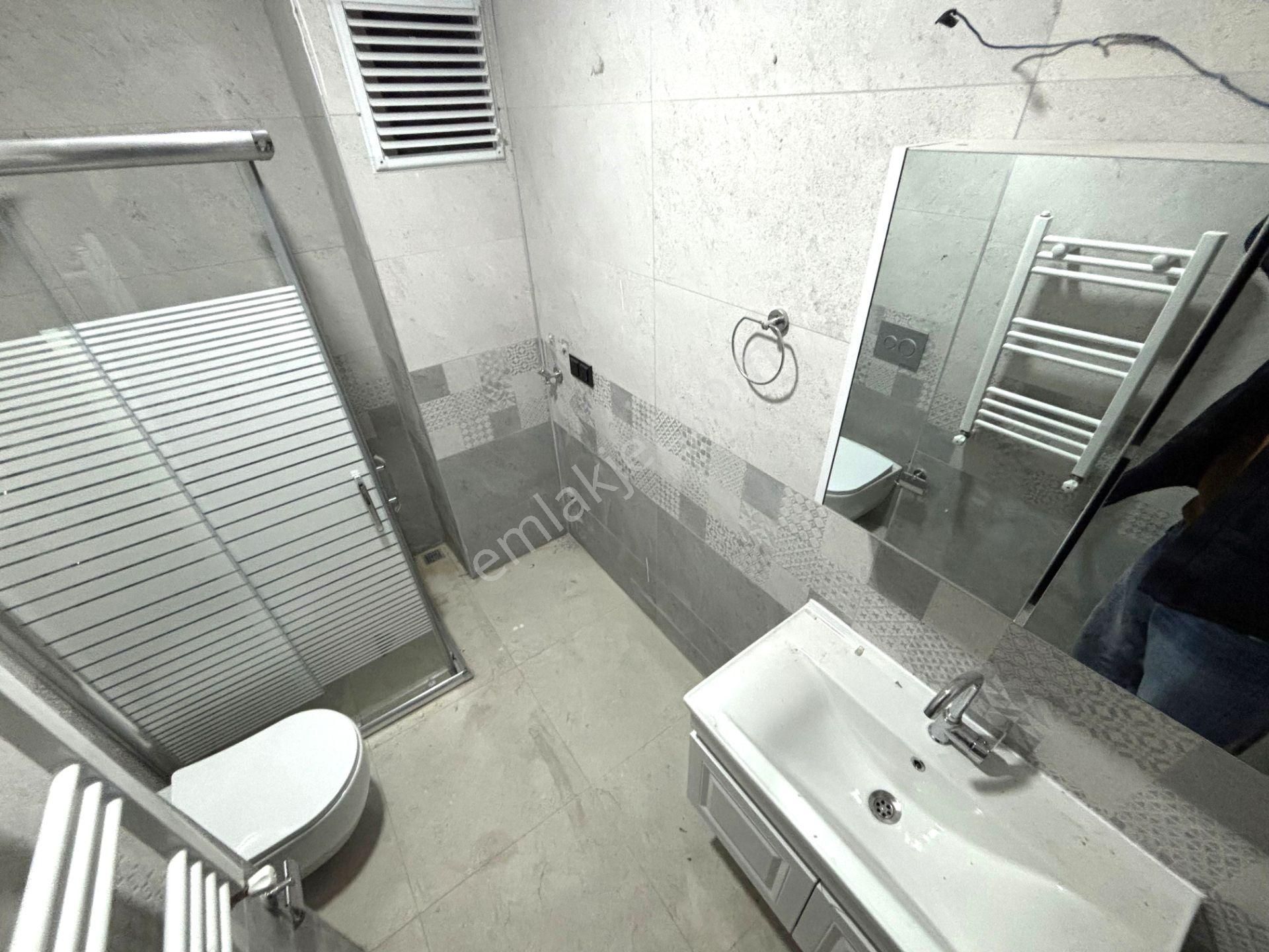 #melodi'den Altınkum Merkez'inde Yepyeni Proje Bitti Denize 50mt Arakat Doğalgazlı Şahane 2+1 Daire - Görsel 9