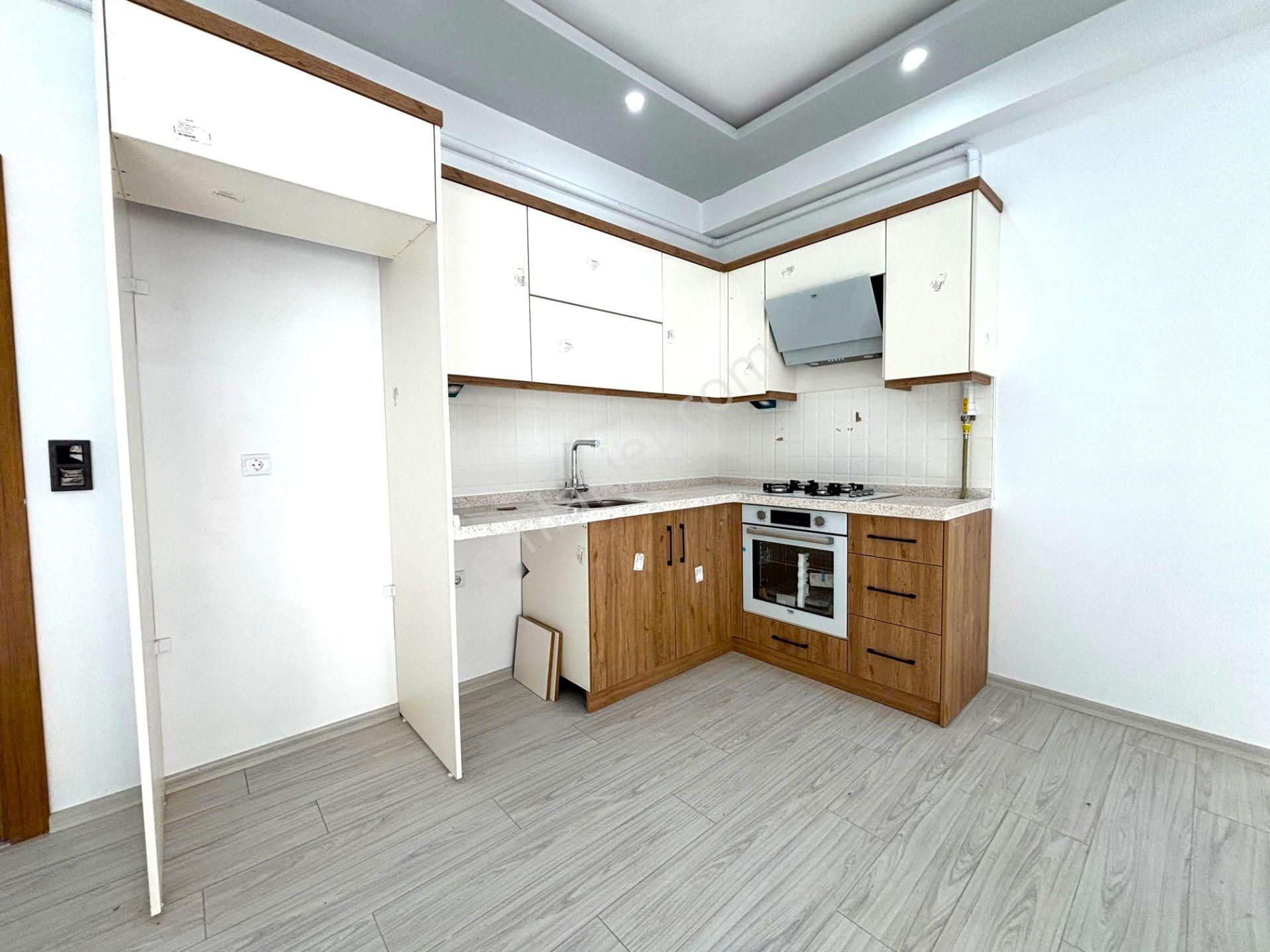 #melodi'den Altınkum Merkez'inde Yepyeni Proje Bitti Denize 50mt Arakat Doğalgazlı Şahane 2+1 Daire - Görsel 12