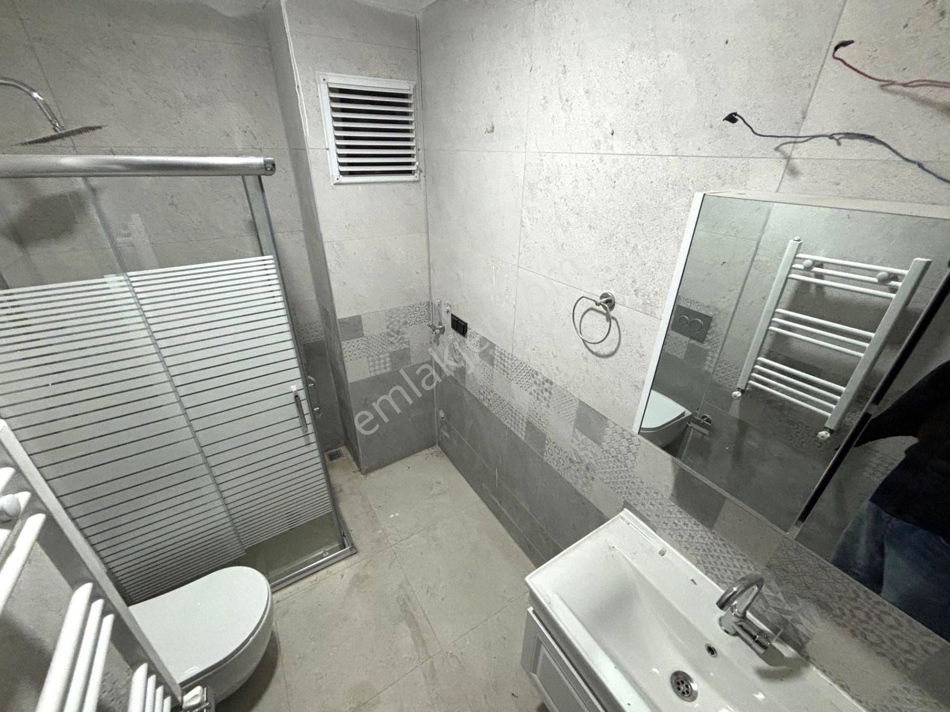 #melodi'den Altınkum Merkez'inde Yepyeni Proje Bitti Denize 50mt Arakat Doğalgazlı Şahane 2+1 Daire - Görsel 18