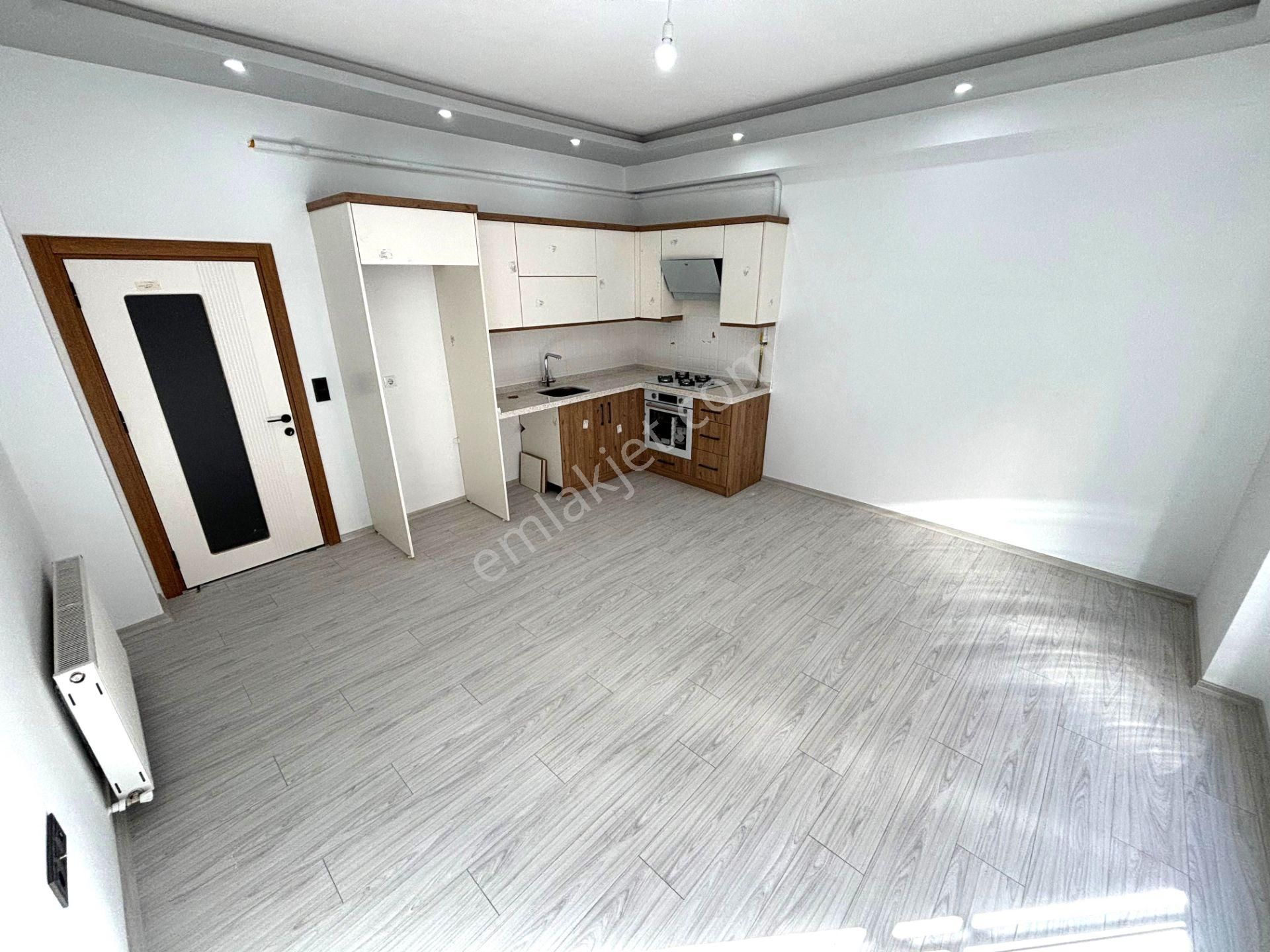 #melodi'den Altınkum Merkez'inde Yepyeni Proje Bitti Denize 50mt Arakat Doğalgazlı Şahane 2+1 Daire - Görsel 19