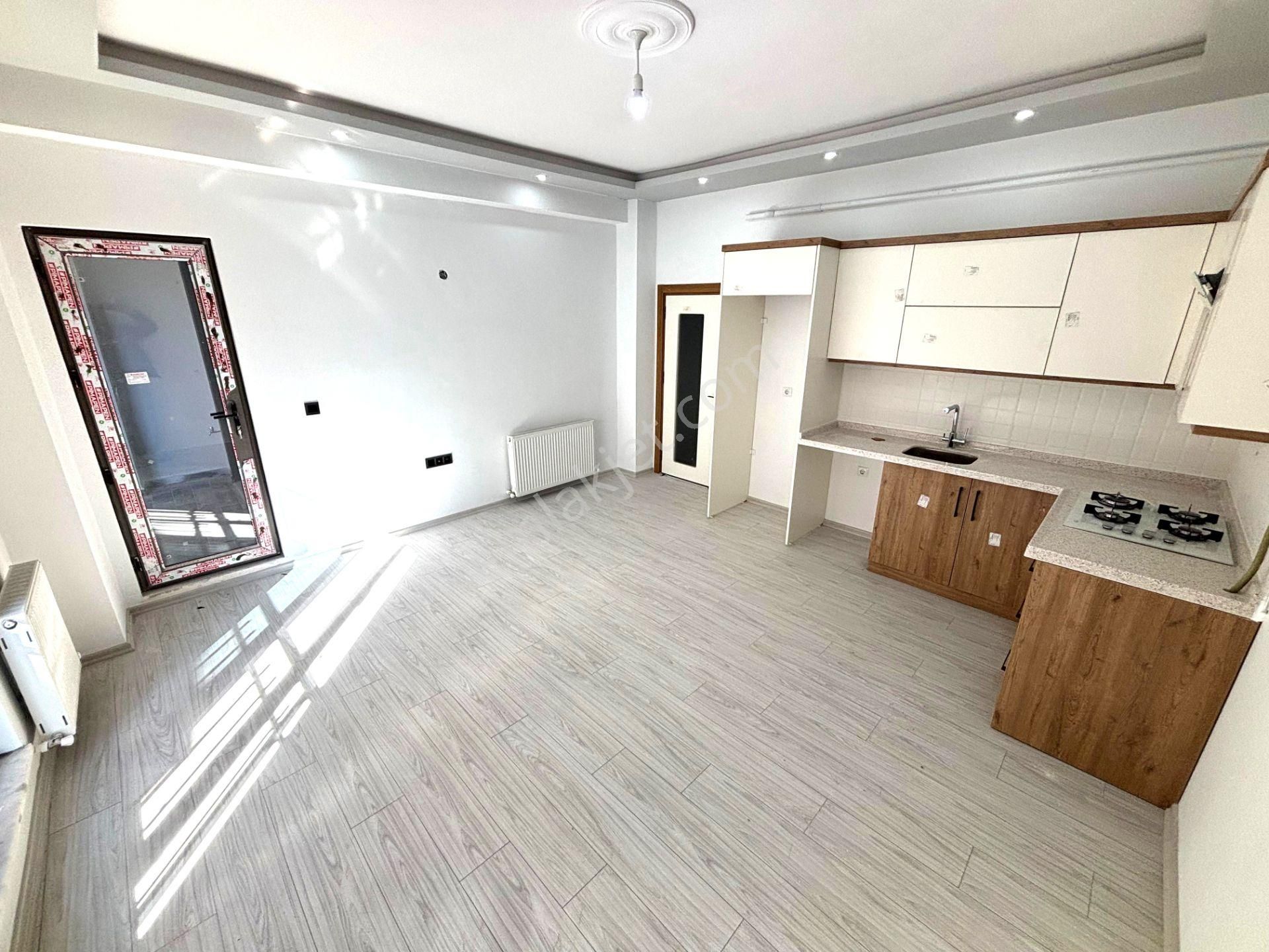 #melodi'den Altınkum Merkez'inde Yepyeni Proje Bitti Denize 50mt Arakat Doğalgazlı Şahane 2+1 Daire - Görsel 3