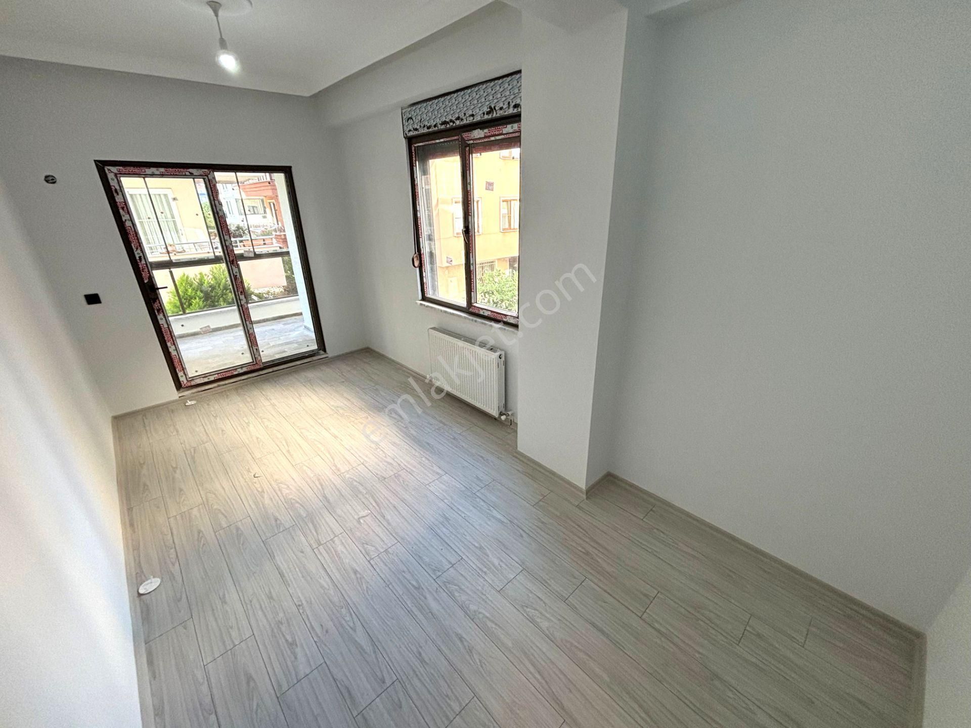 #melodi'den Altınkum Merkez'inde Yepyeni Proje Bitti Denize 50mt Arakat Doğalgazlı Şahane 2+1 Daire - Görsel 10