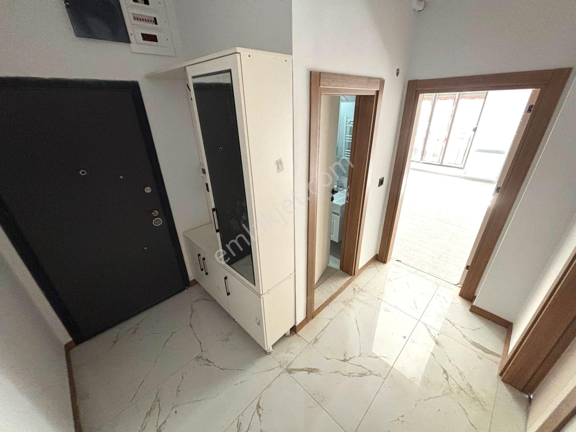 #melodi'den Altınkum Merkez'inde Yepyeni Proje Bitti Denize 50mt Arakat Doğalgazlı Şahane 2+1 Daire - Görsel 13