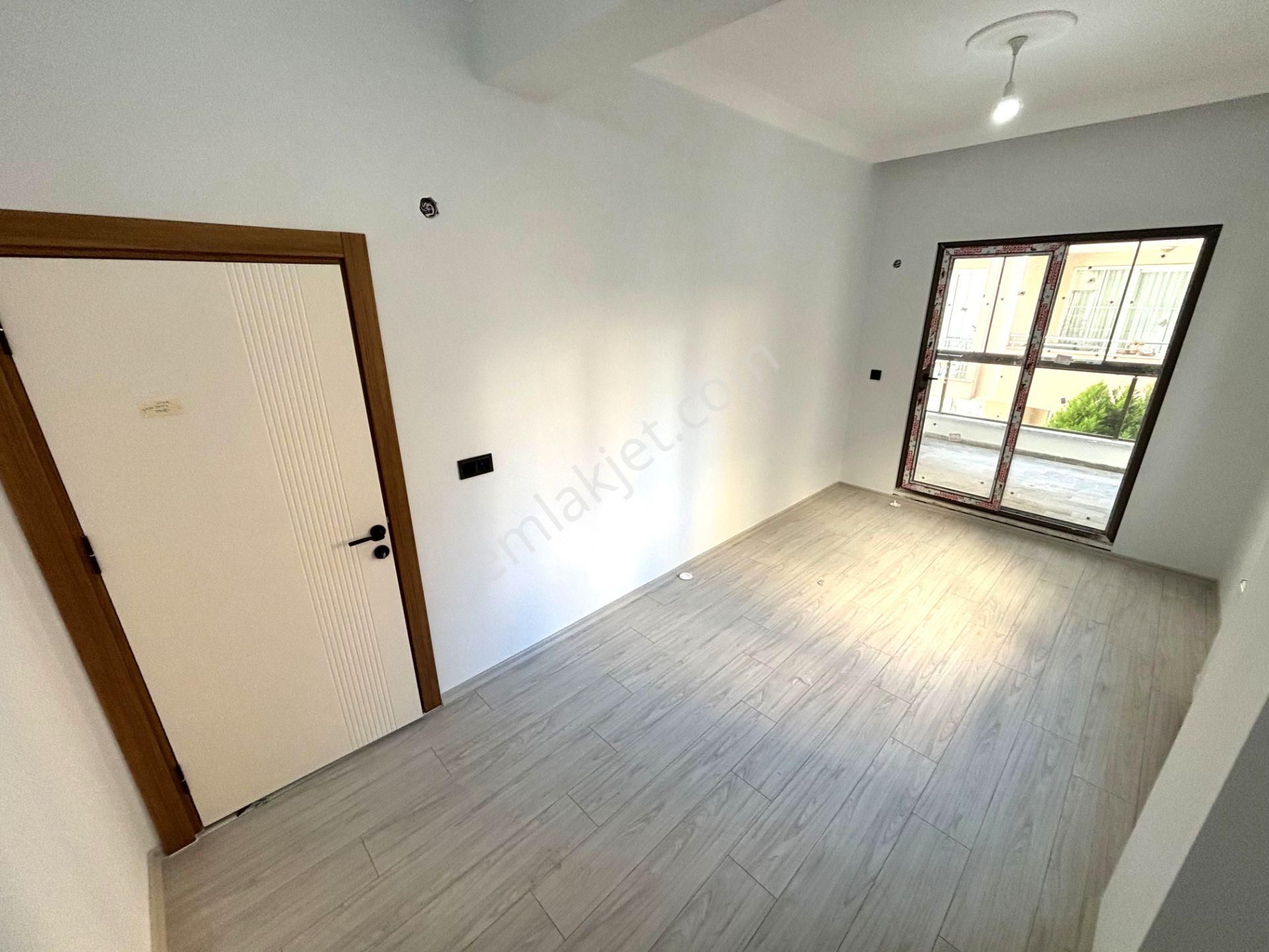 #melodi'den Altınkum Merkez'inde Yepyeni Proje Bitti Denize 50mt Arakat Doğalgazlı Şahane 2+1 Daire - Görsel 7