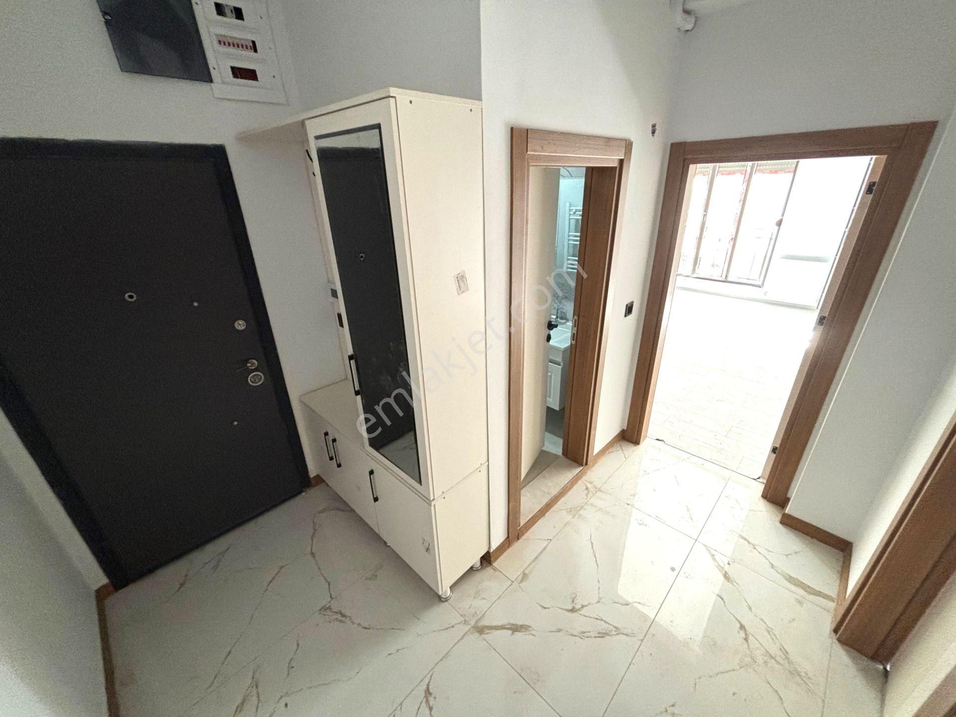 #melodi'den Altınkum Merkez'inde Yepyeni Proje Bitti Denize 50mt Arakat Doğalgazlı Şahane 2+1 Daire - Görsel 8