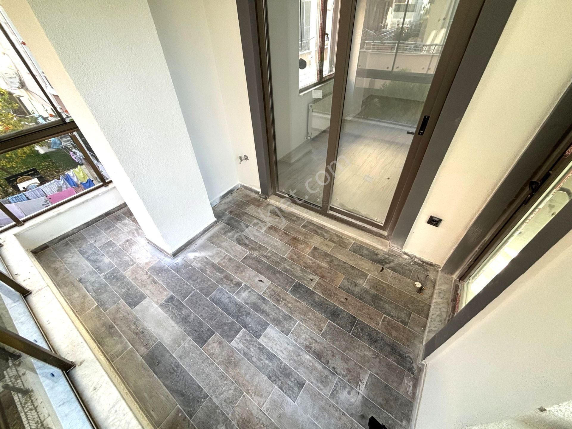 #melodi'den Altınkum Merkez'inde Yepyeni Proje Bitti Denize 50mt Arakat Doğalgazlı Şahane 2+1 Daire - Görsel 11