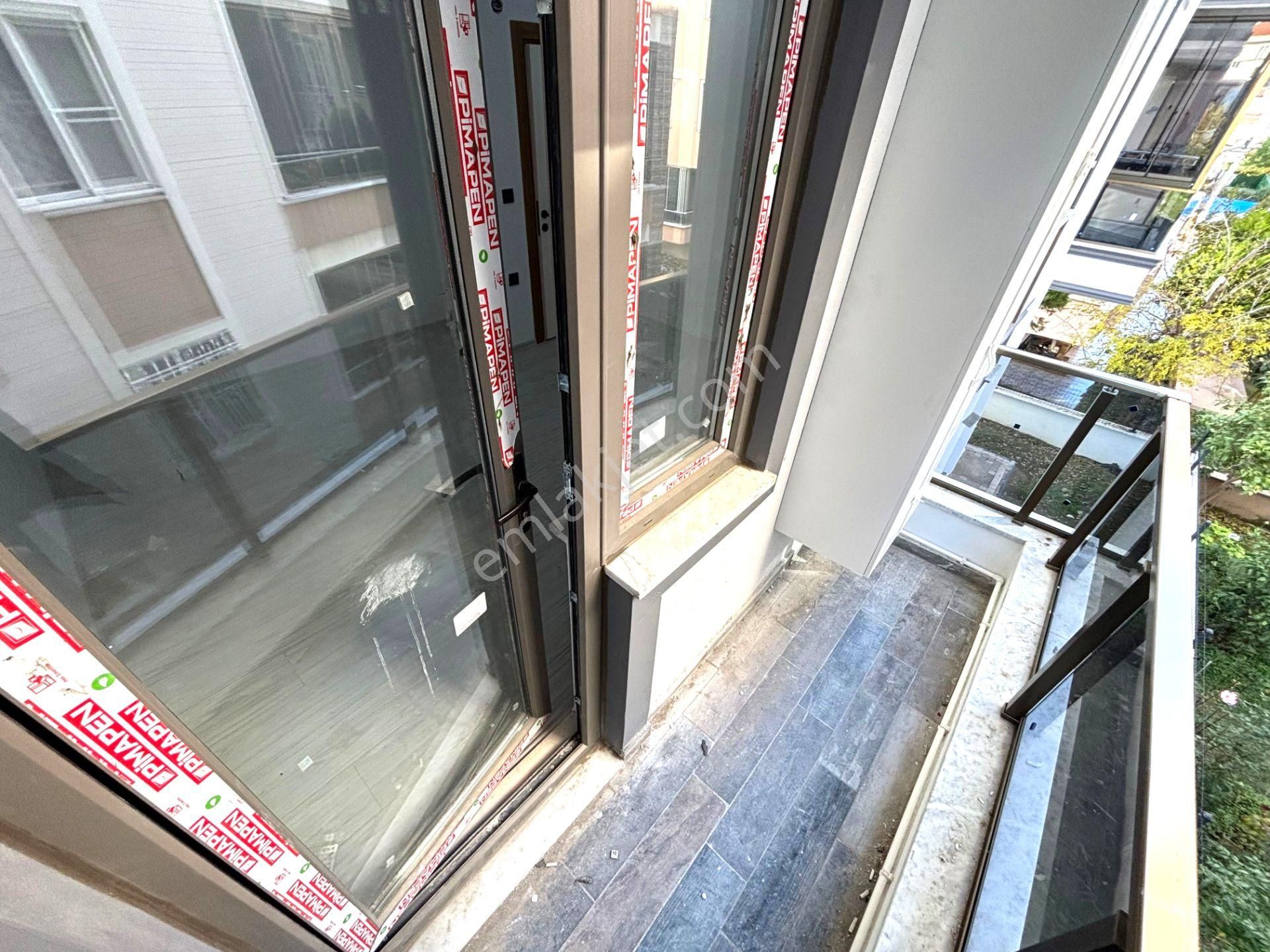 #melodi'den Altınkum Merkez'inde Yepyeni Proje Bitti Denize 50mt Arakat Doğalgazlı Şahane 2+1 Daire - Görsel 4