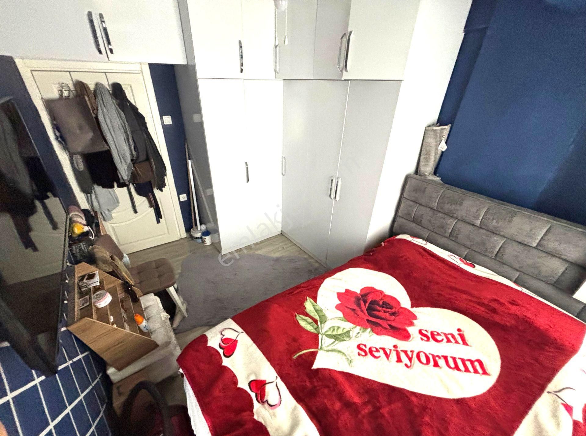 ♫melodi'den Akçay Merkez'de Ön Cephe Denize 100mt Teras Kullanım Alanlı Takasa Açık 2+1 Daire - Görsel 15