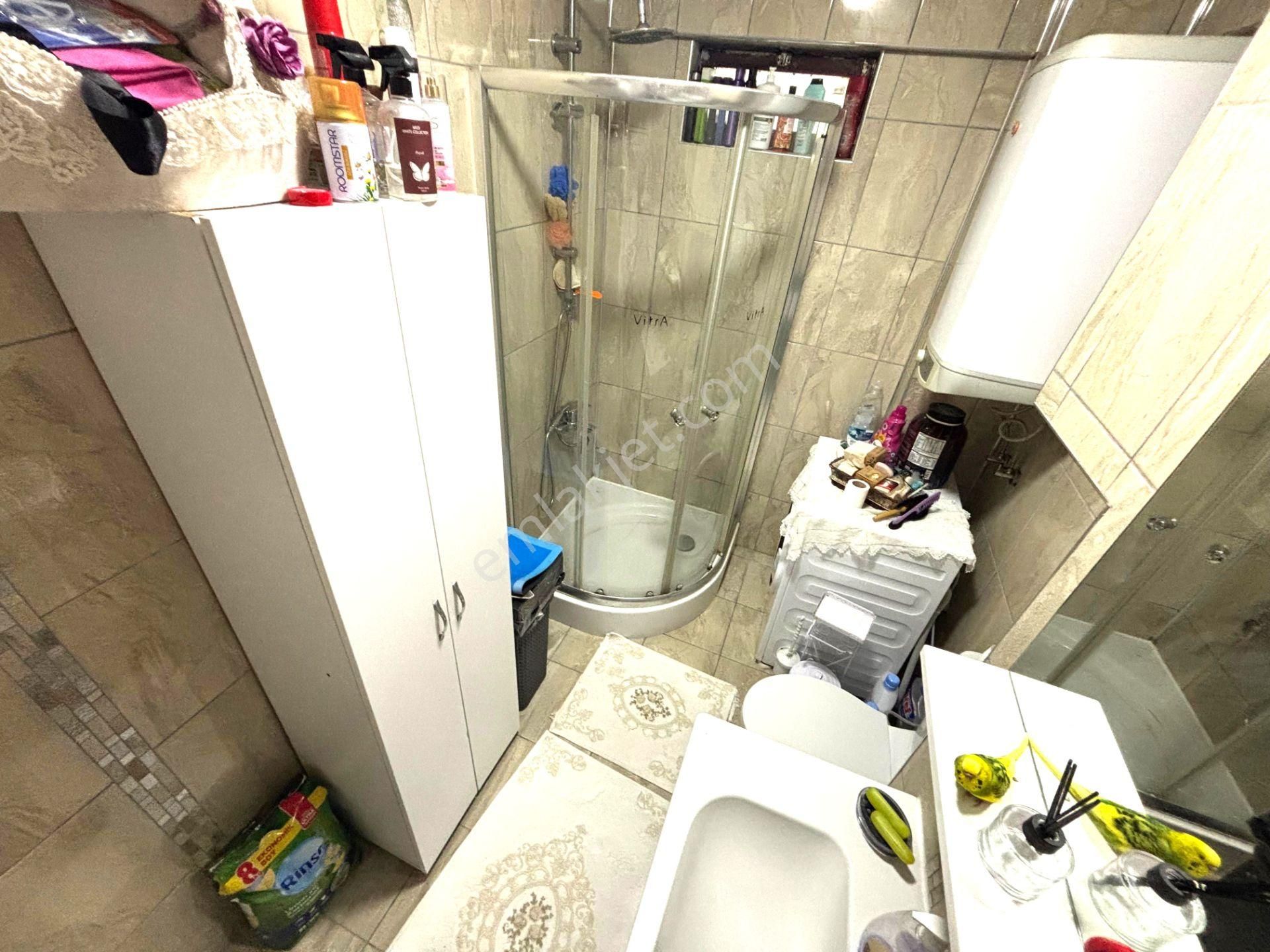 ♫melodi'den Akçay Merkez'de Ön Cephe Denize 100mt Teras Kullanım Alanlı Takasa Açık 2+1 Daire - Görsel 8