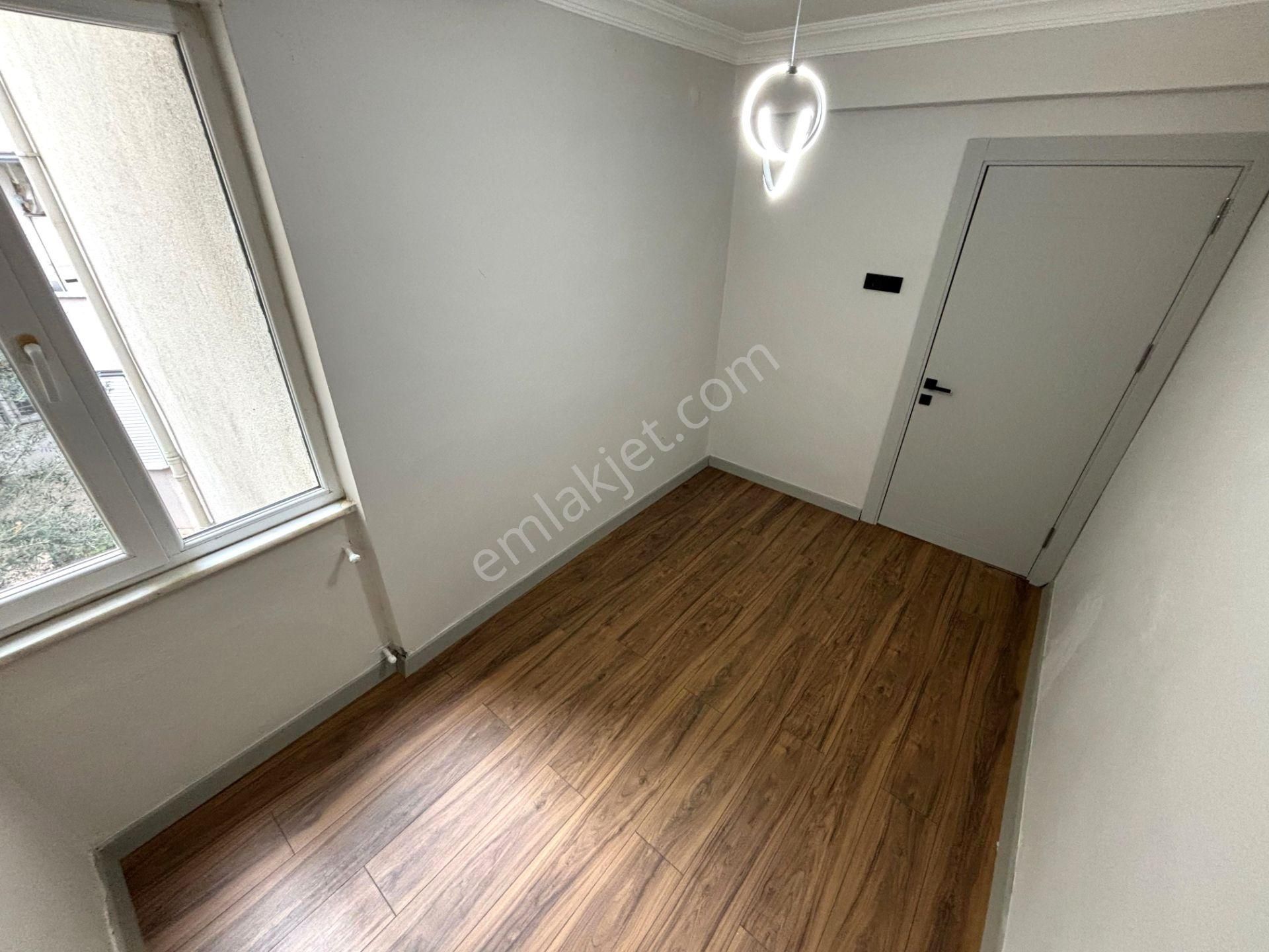 𝄞melodi'den Akçay Merkez'de Çift Cephe Ara Kat Ayrı Mutfaklı Tasarım Harikası 2+1 Daire - Görsel 21