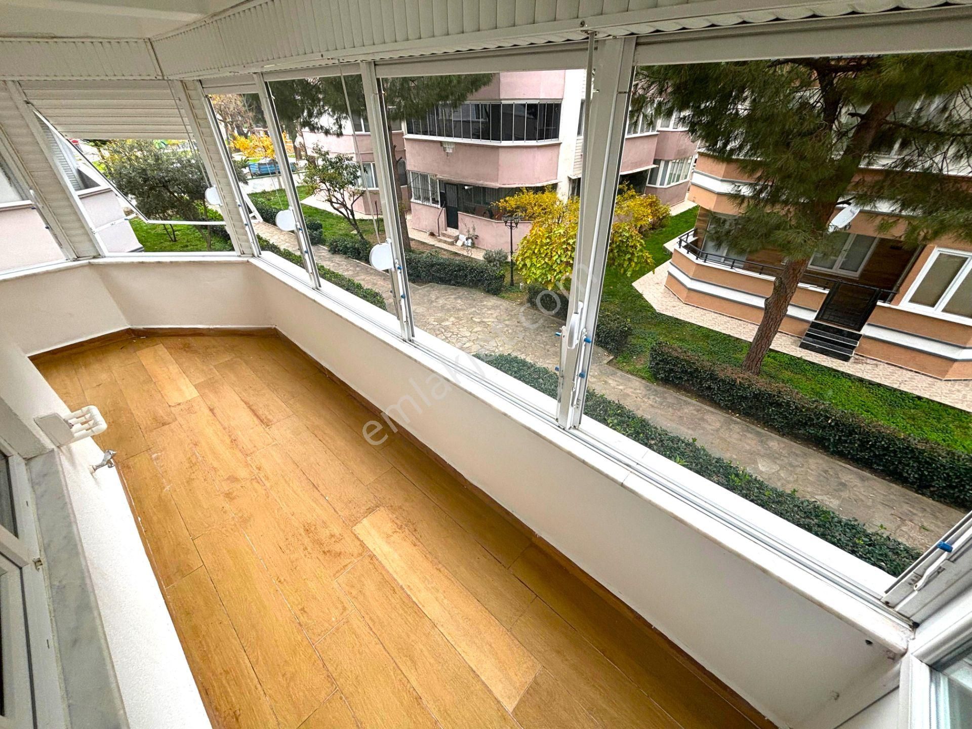 𝄞melodi'den Akçay Merkez'de Çift Cephe Ara Kat Ayrı Mutfaklı Tasarım Harikası 2+1 Daire - Görsel 2