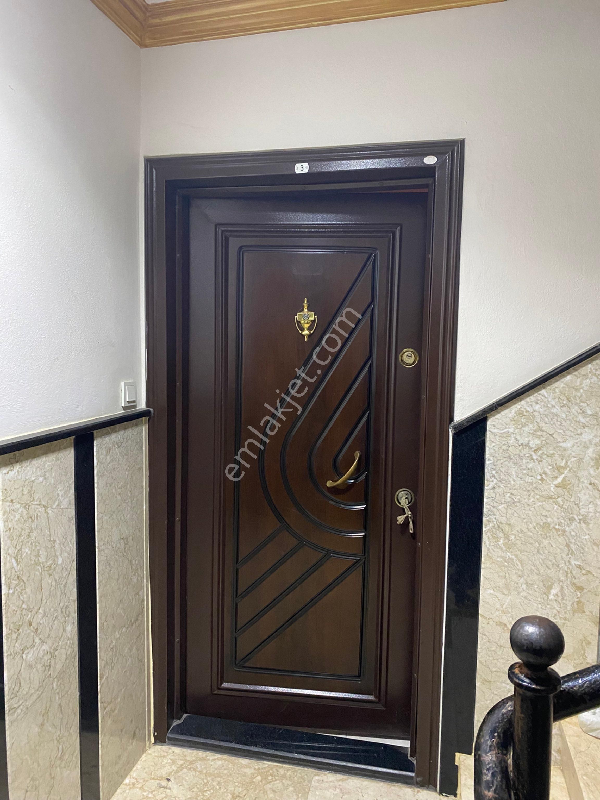 Dinek De Full Deniz Manzaralı 2+1 Boş Kiralık Daire - Görsel 7