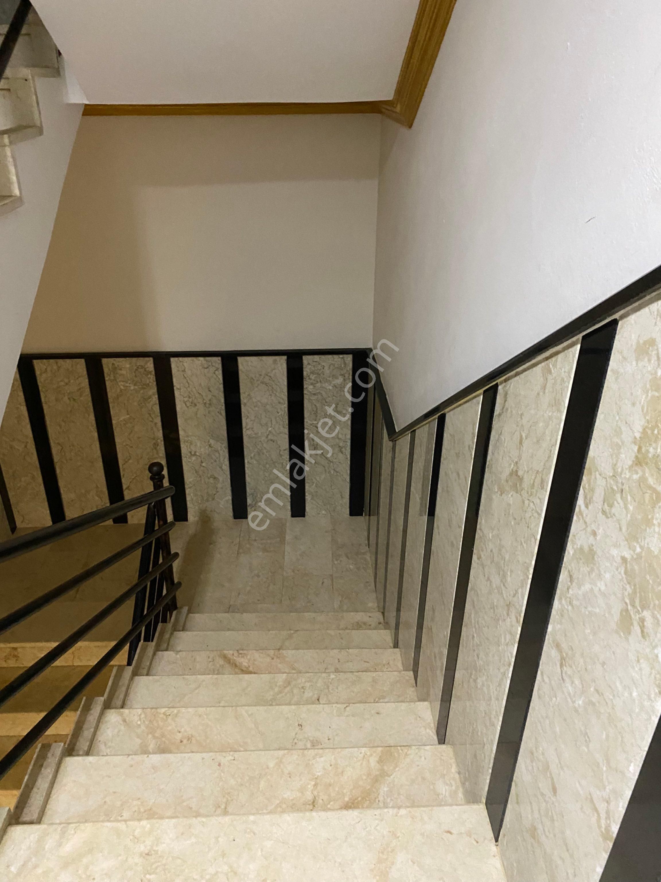 Dinek De Full Deniz Manzaralı 2+1 Boş Kiralık Daire - Görsel 9