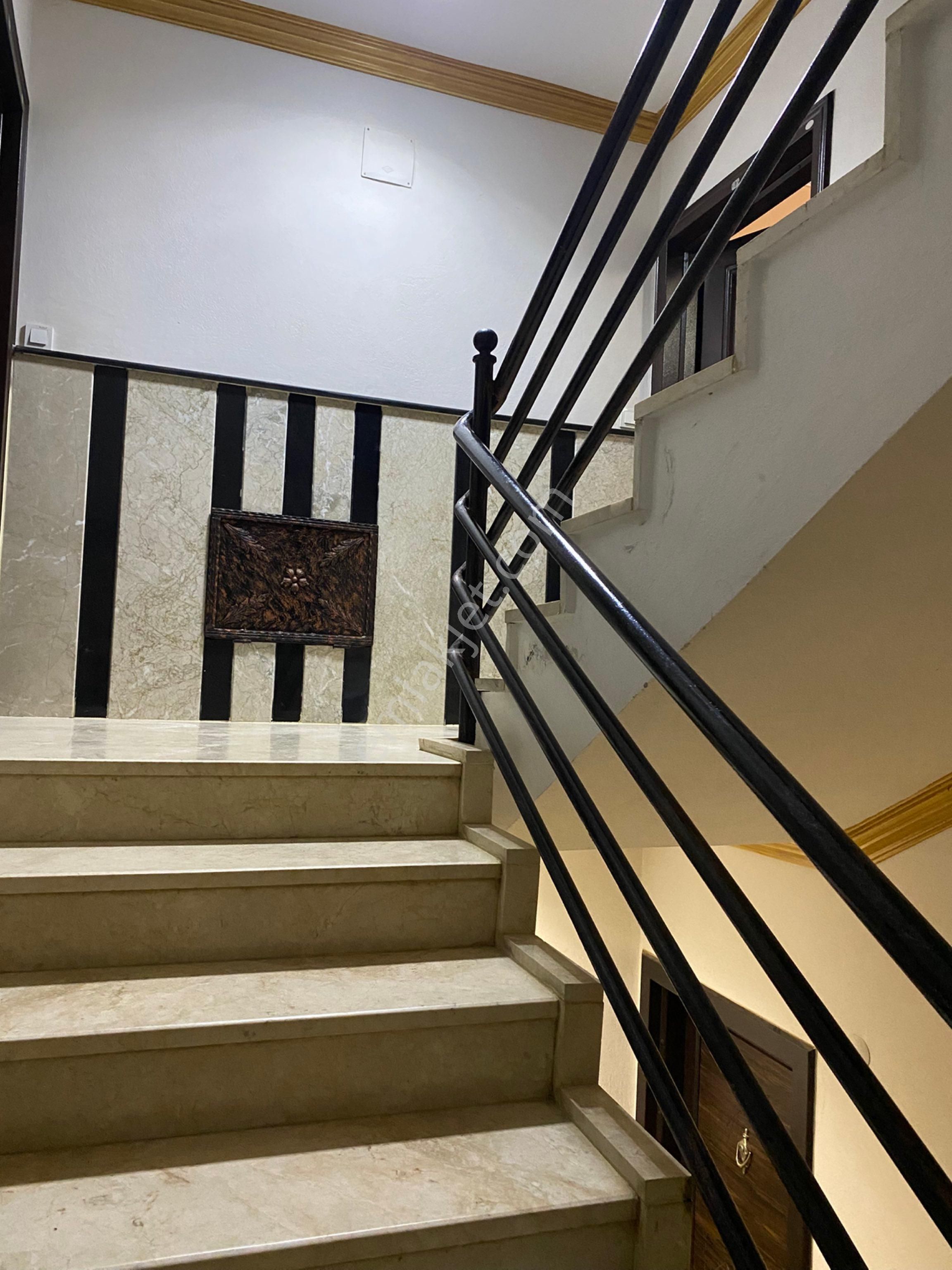 Dinek De Full Deniz Manzaralı 2+1 Boş Kiralık Daire - Görsel 8