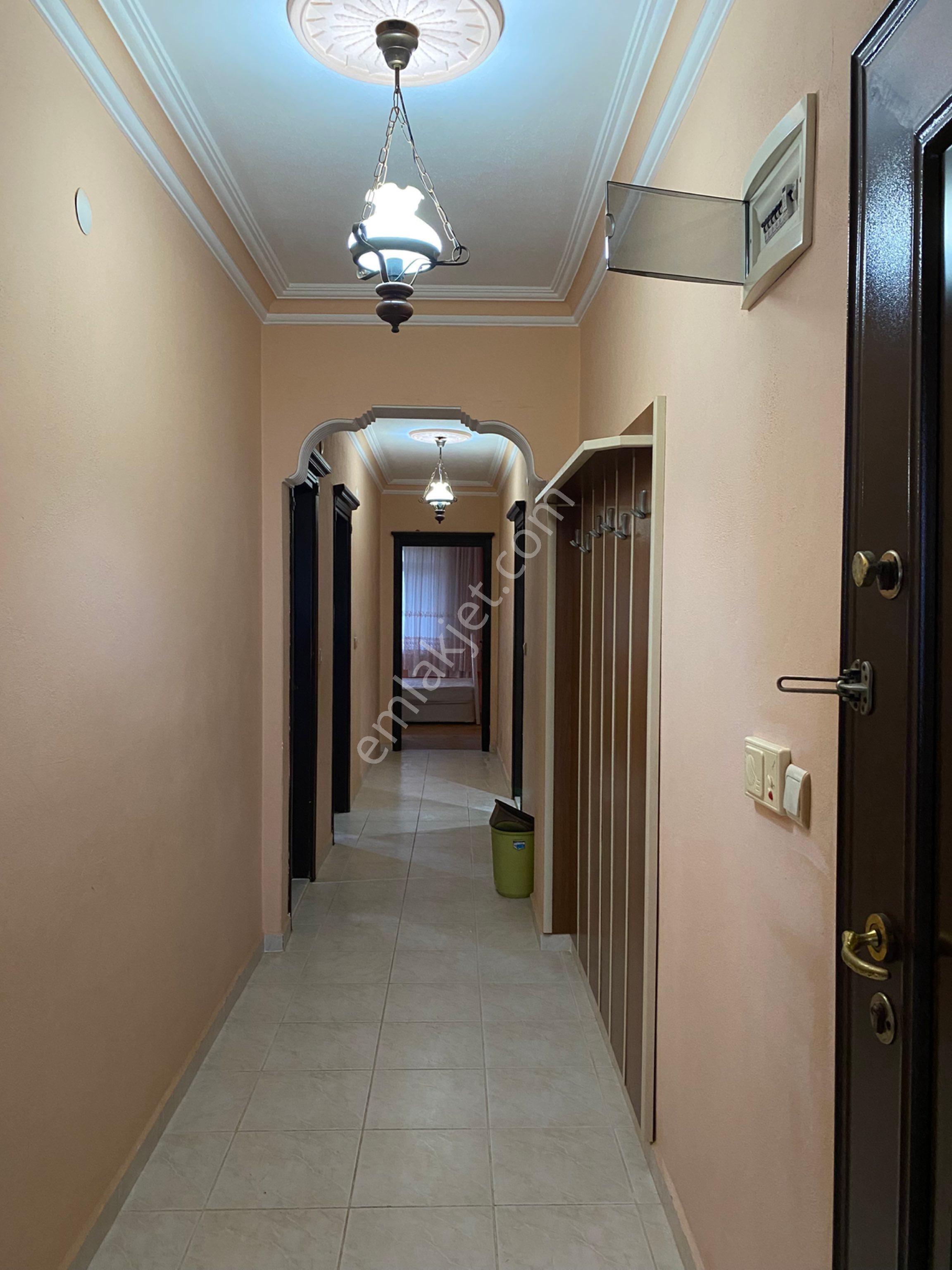 Dinek De Full Deniz Manzaralı 2+1 Boş Kiralık Daire - Görsel 10