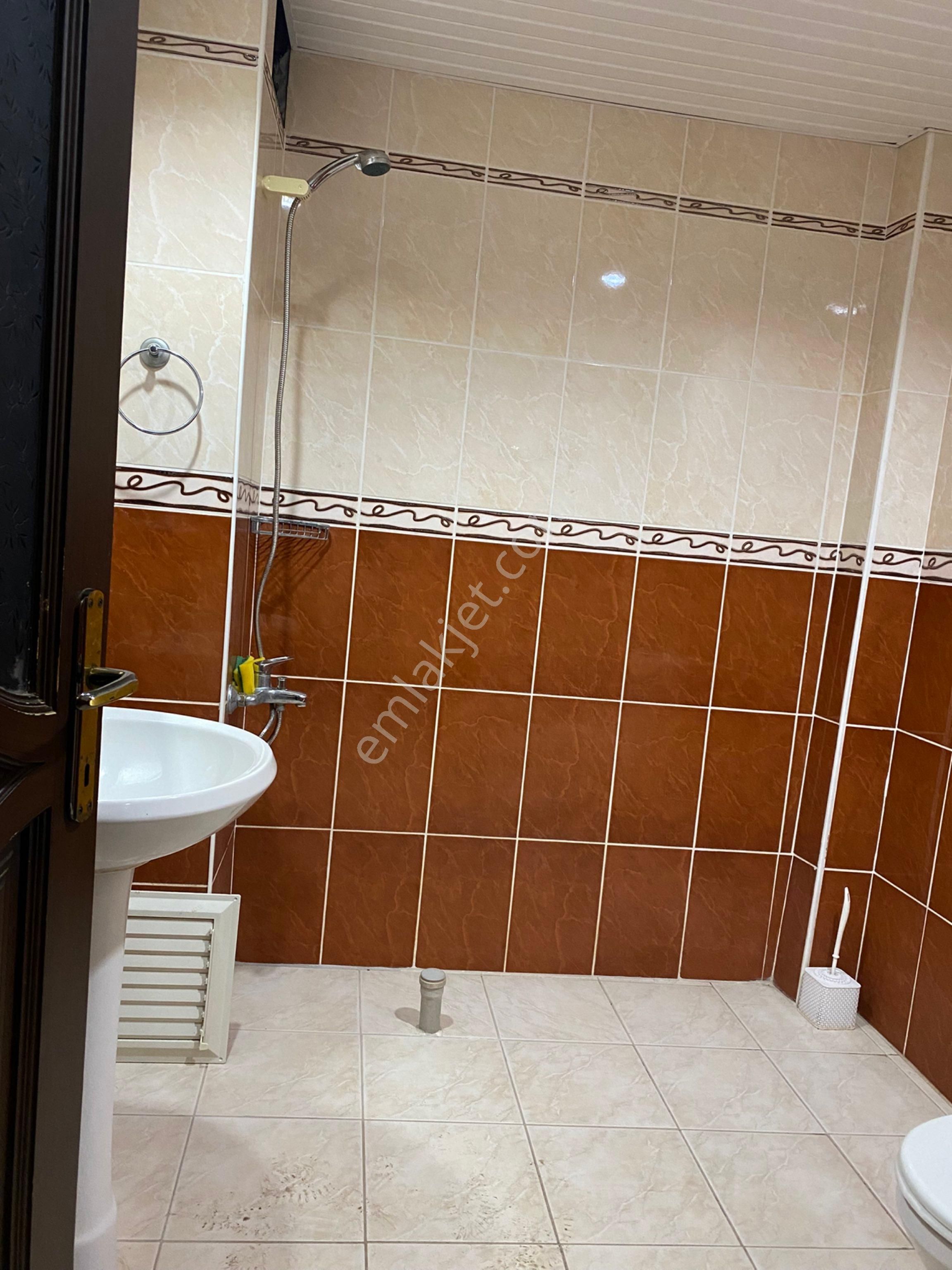 Dinek De Full Deniz Manzaralı 2+1 Boş Kiralık Daire - Görsel 18