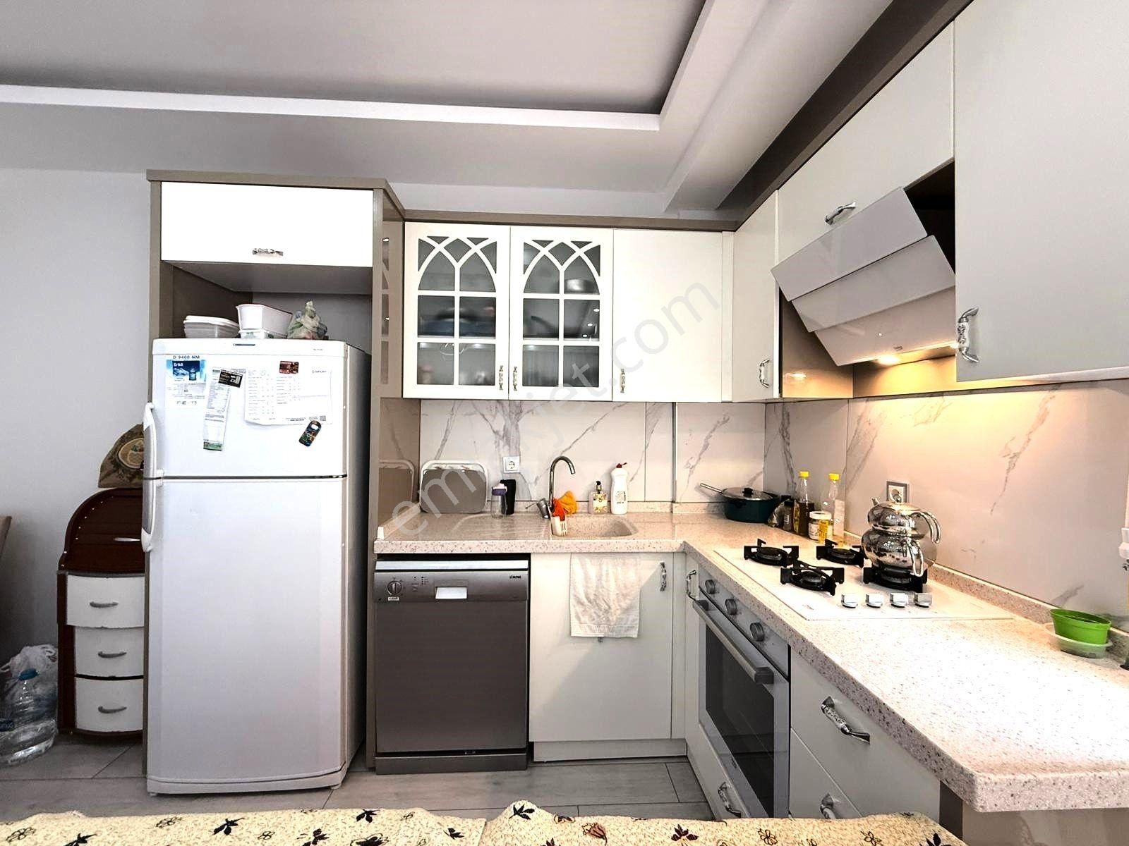 ⭐blue Life Egenden Gerçek İlan-akçay'da Yatırıma Uygun Fiyatıyla Arakat Asansörlü 1+1 Daire - Görsel 7