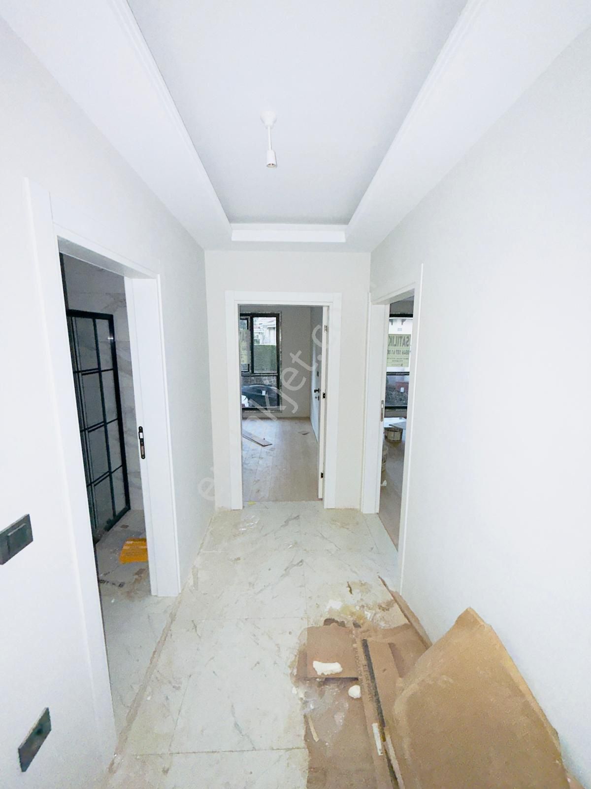 Trabzon Konaklarda Sıfır Daire - Görsel 3