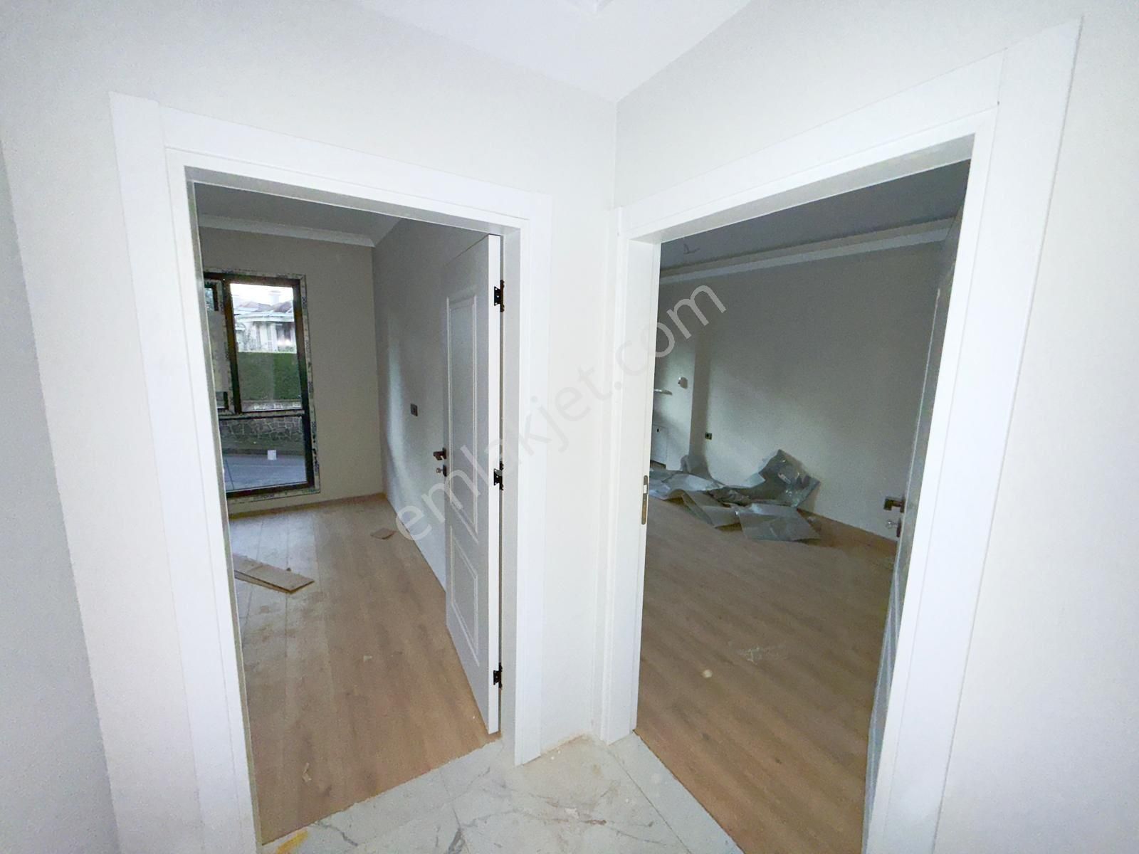 Trabzon Konaklarda Sıfır Daire - Görsel 4