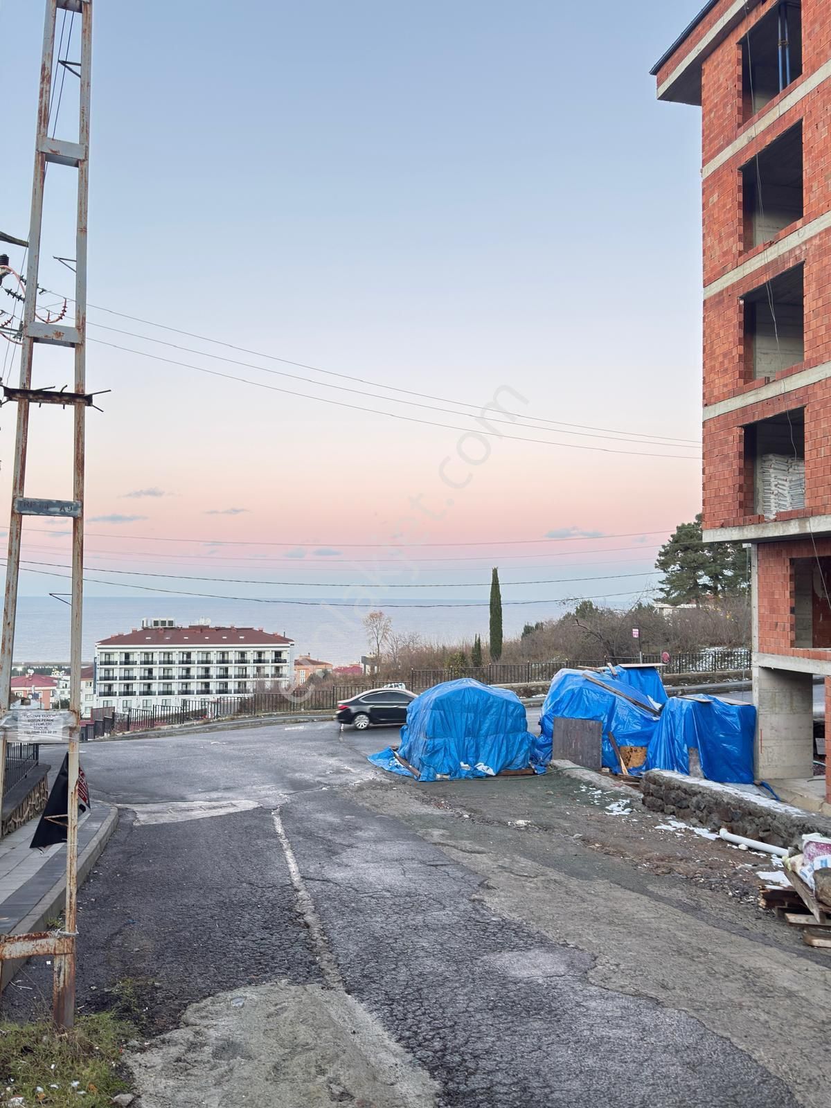 Trabzon Konaklarda Sıfır Daire - Görsel 2