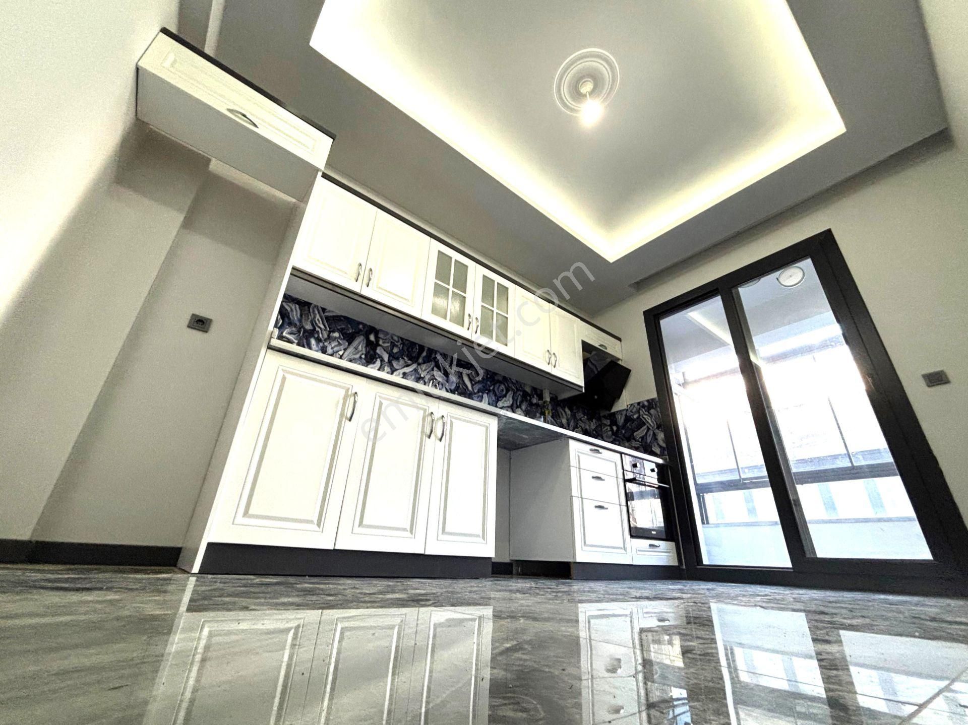 ⭐blue Life Egenden Gerçek İlan-akçay Merkez'de Ön Cephe Arakat Ayrı Mutfaklı Kupon 2+1 Daire - Görsel 11