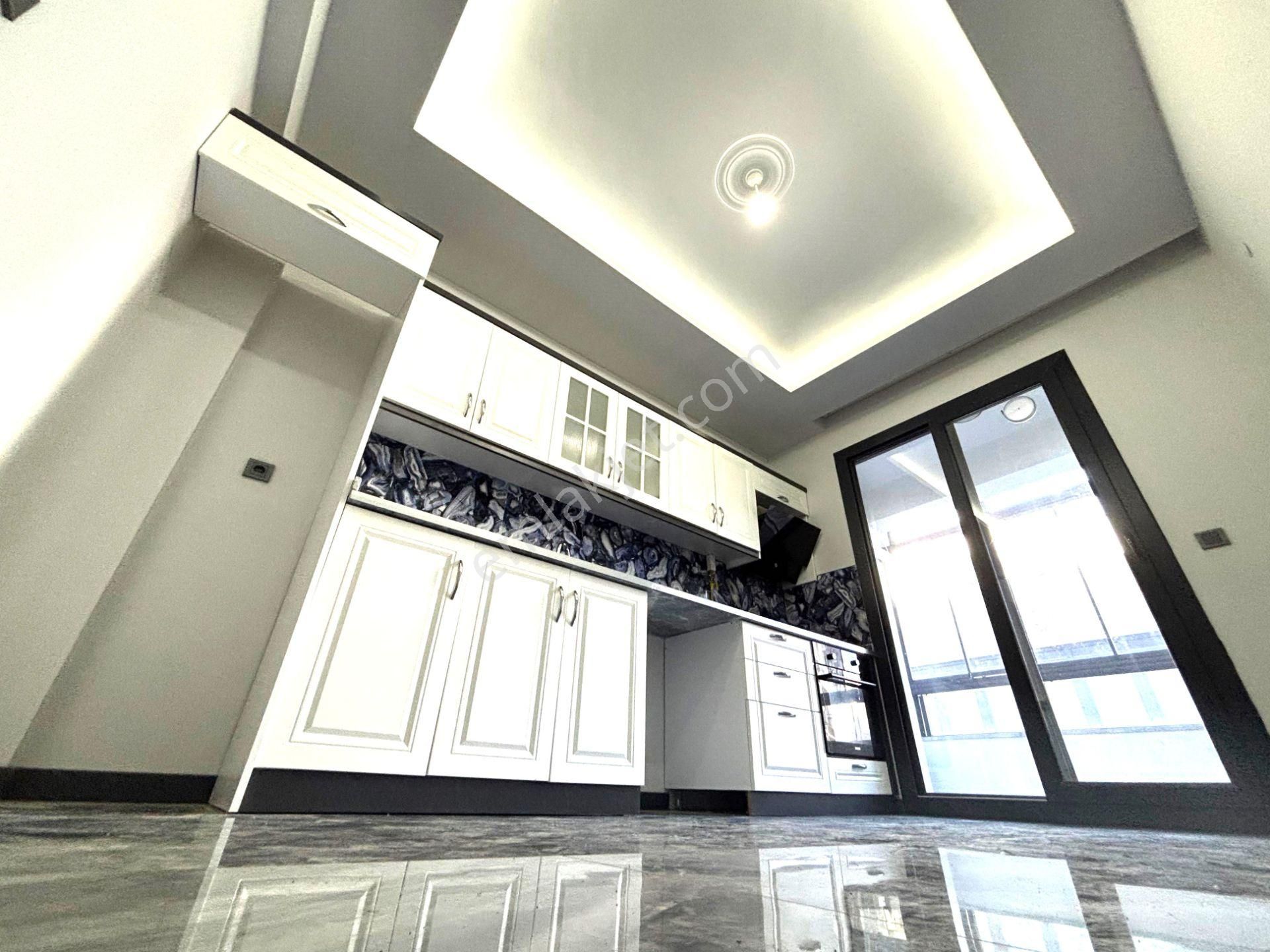 ⭐blue Life Egenden Gerçek İlan-akçay Merkez'de Ön Cephe Arakat Ayrı Mutfaklı Kupon 2+1 Daire - Görsel 5