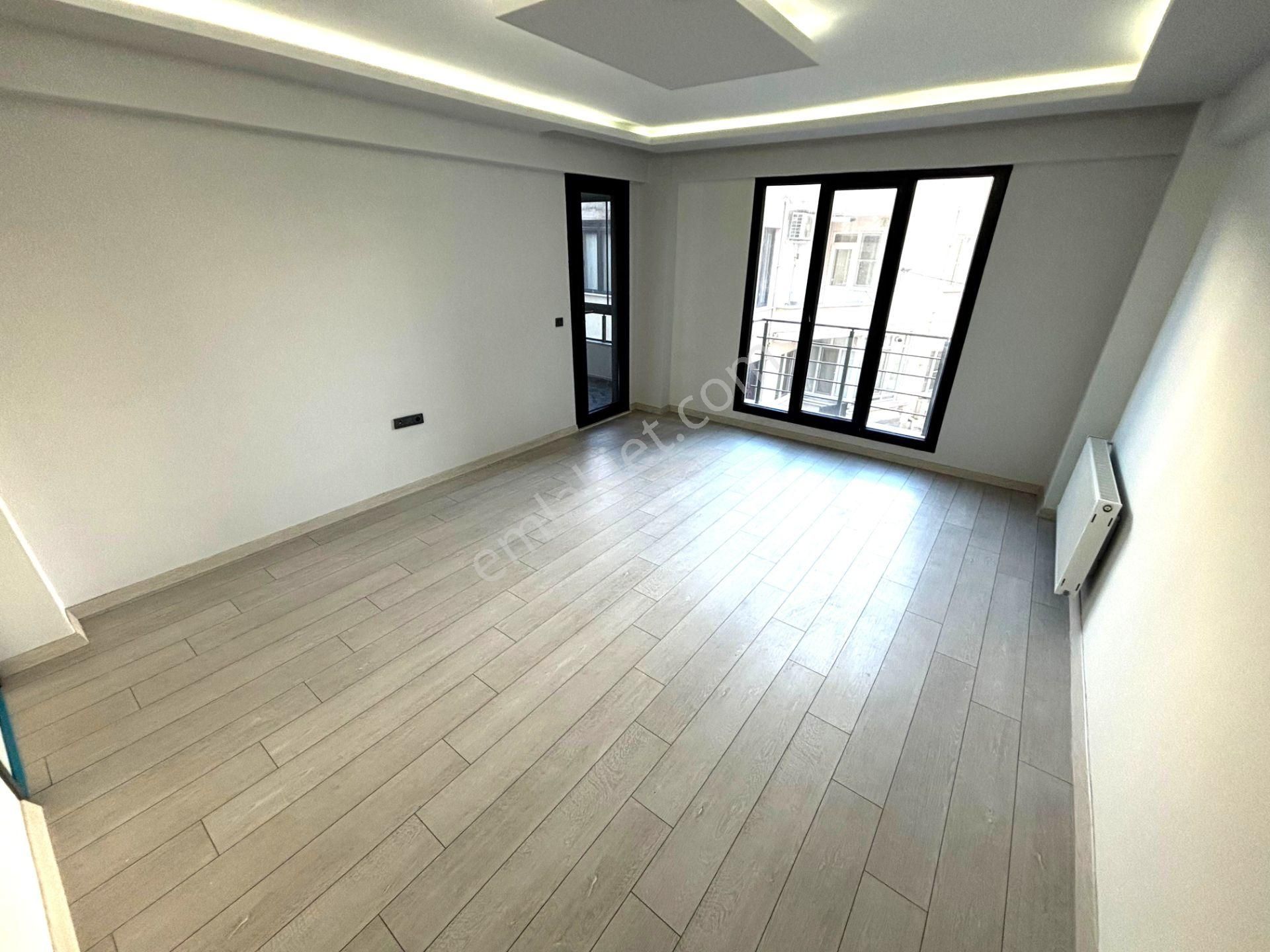 ⭐blue Life Egenden Gerçek İlan-akçay Merkez'de Ön Cephe Arakat Ayrı Mutfaklı Kupon 2+1 Daire - Görsel 19