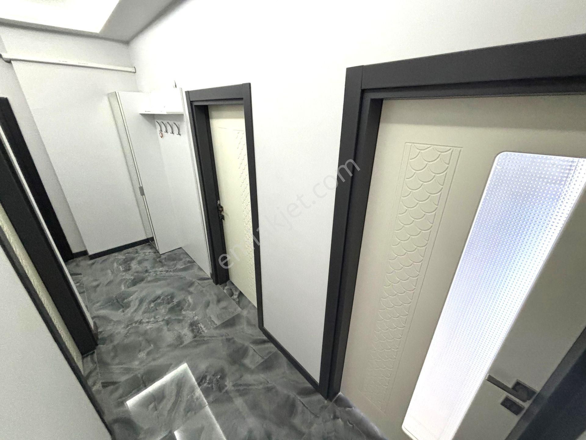 ⭐blue Life Egenden Gerçek İlan-akçay Merkez'de Ön Cephe Arakat Ayrı Mutfaklı Kupon 2+1 Daire - Görsel 24