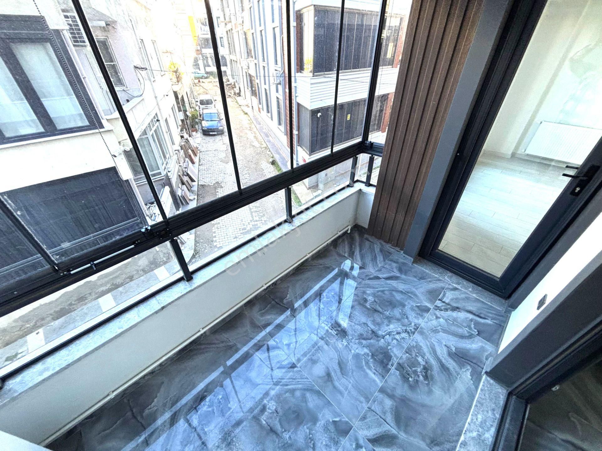 ⭐blue Life Egenden Gerçek İlan-akçay Merkez'de Ön Cephe Arakat Ayrı Mutfaklı Kupon 2+1 Daire - Görsel 6