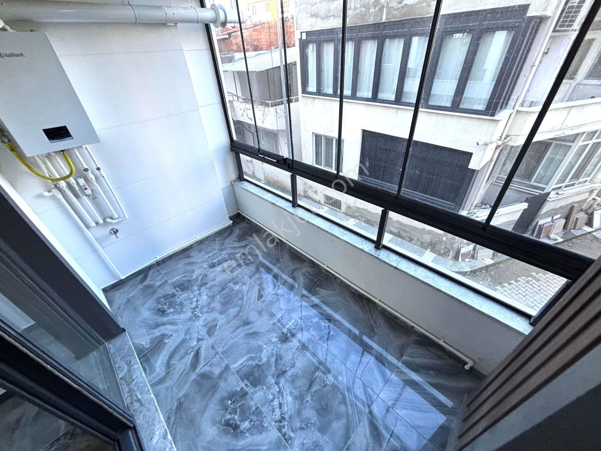 ⭐blue Life Egenden Gerçek İlan-akçay Merkez'de Ön Cephe Arakat Ayrı Mutfaklı Kupon 2+1 Daire - Görsel 21