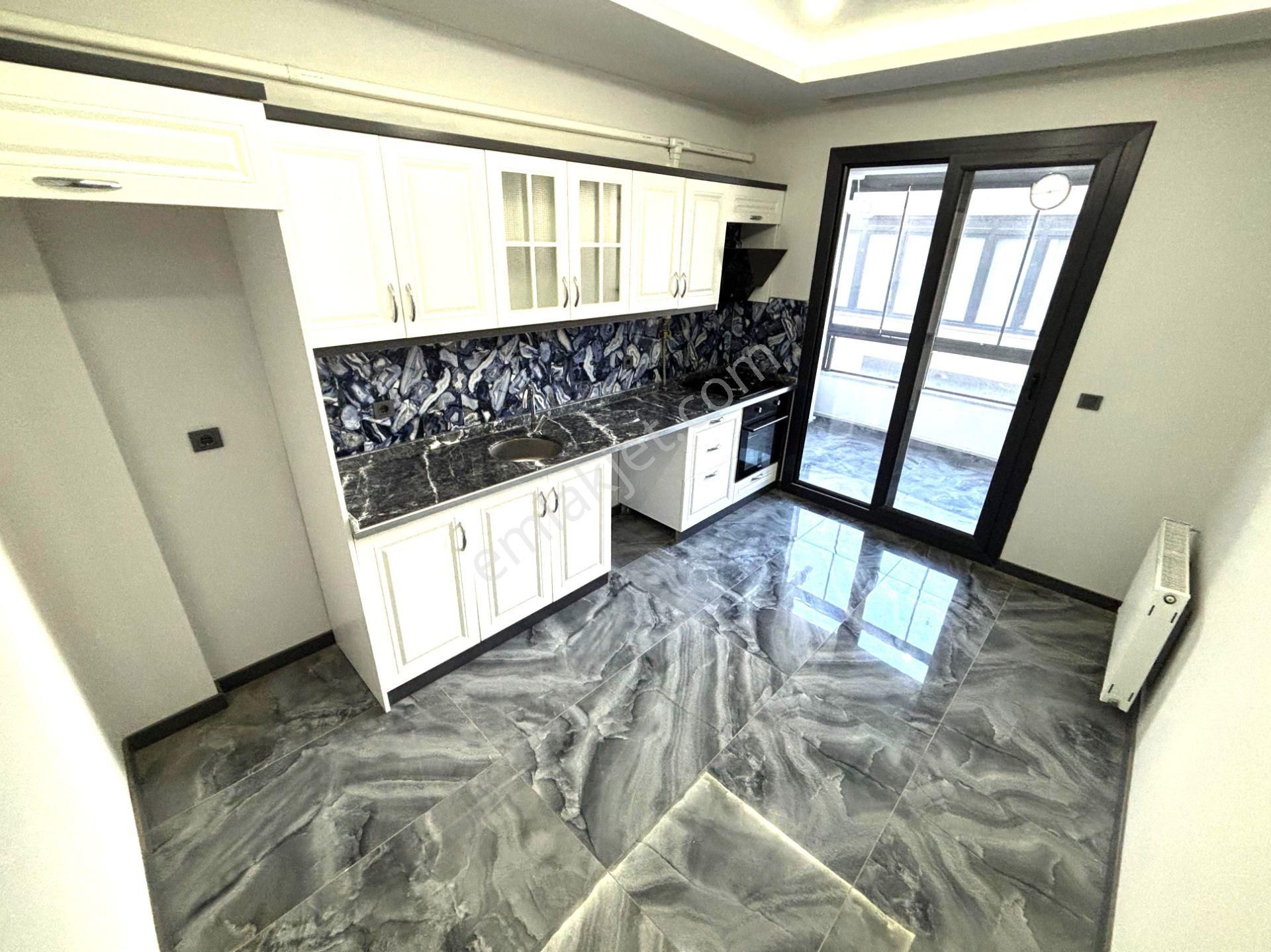 ⭐blue Life Egenden Gerçek İlan-akçay Merkez'de Ön Cephe Arakat Ayrı Mutfaklı Kupon 2+1 Daire