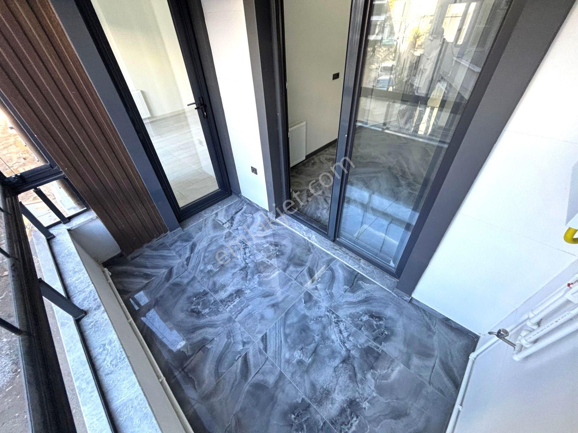 ⭐blue Life Egenden Gerçek İlan-akçay Merkez'de Ön Cephe Arakat Ayrı Mutfaklı Kupon 2+1 Daire - Görsel 13