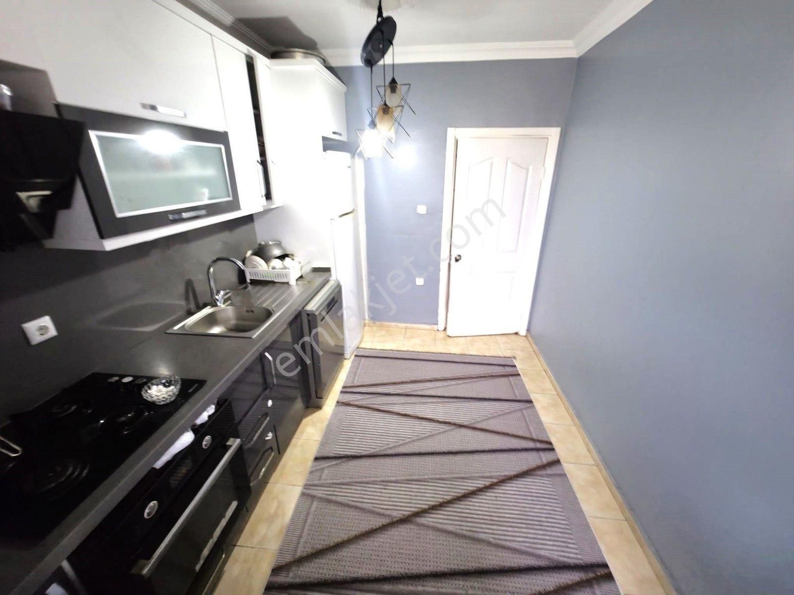 ⭐blue Life Egenden Gerçek İlan Akçay'da Ön Cephe Arakat Ayrı Mutfaklı Yatırımlık 2+1 Daire - Görsel 12