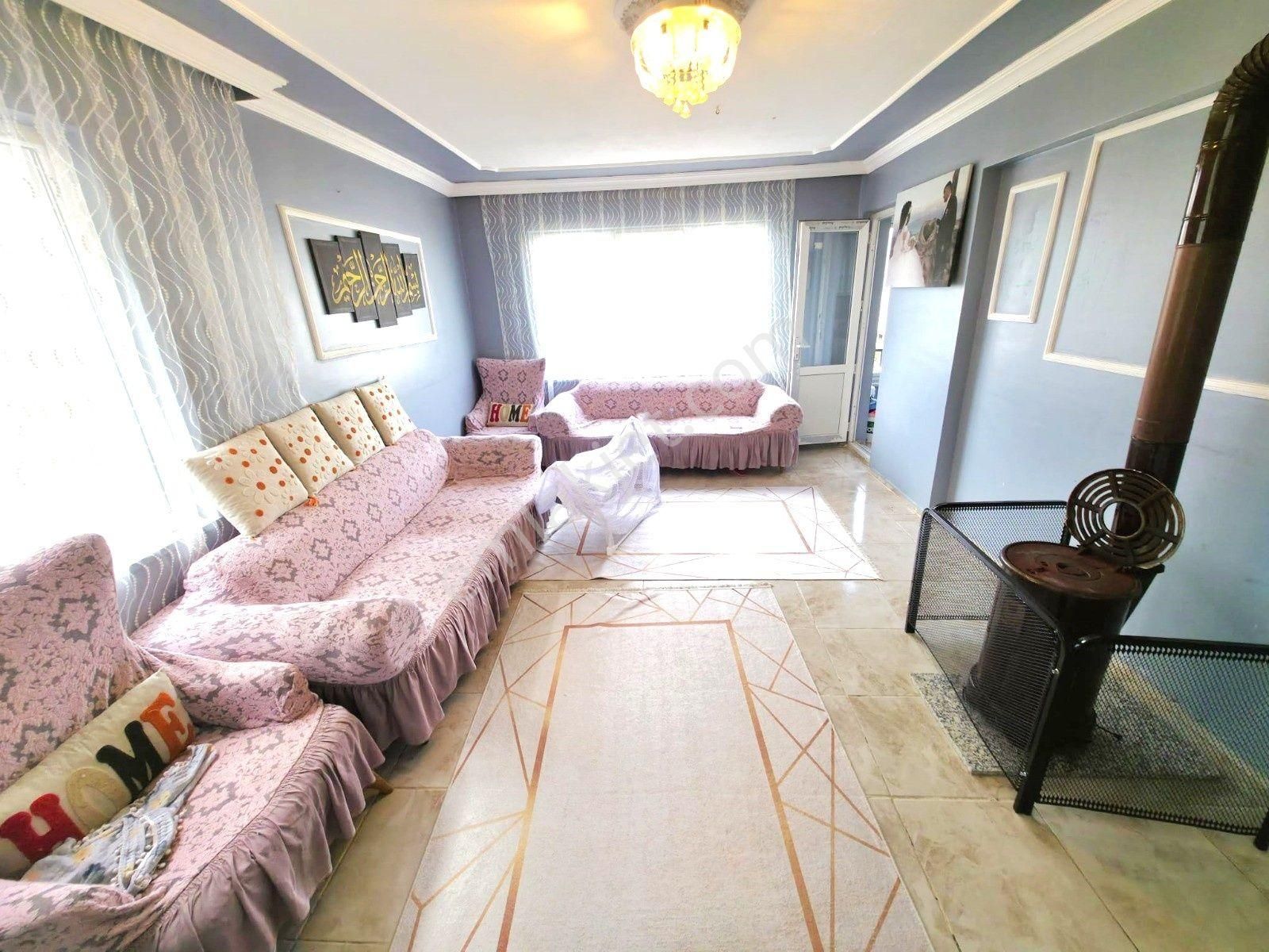 ⭐blue Life Egenden Gerçek İlan Akçay'da Ön Cephe Arakat Ayrı Mutfaklı Yatırımlık 2+1 Daire - Görsel 19