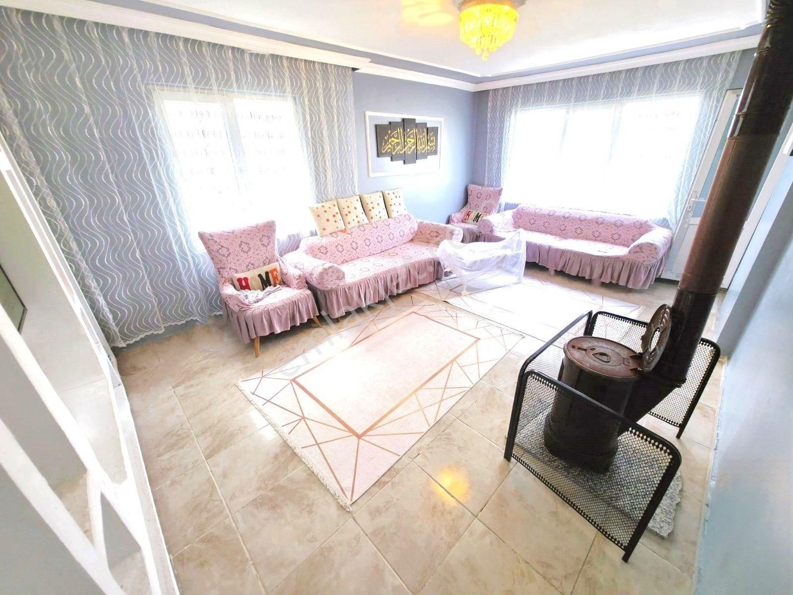 ⭐blue Life Egenden Gerçek İlan Akçay'da Ön Cephe Arakat Ayrı Mutfaklı Yatırımlık 2+1 Daire - Görsel 29