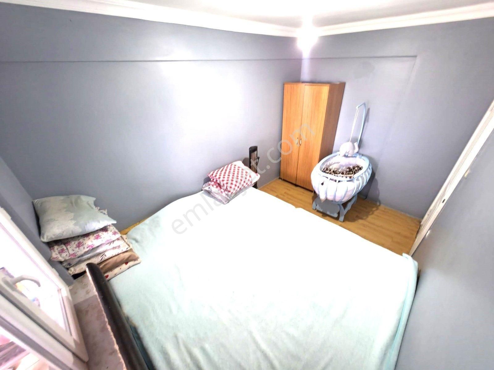 ⭐blue Life Egenden Gerçek İlan Akçay'da Ön Cephe Arakat Ayrı Mutfaklı Yatırımlık 2+1 Daire - Görsel 13