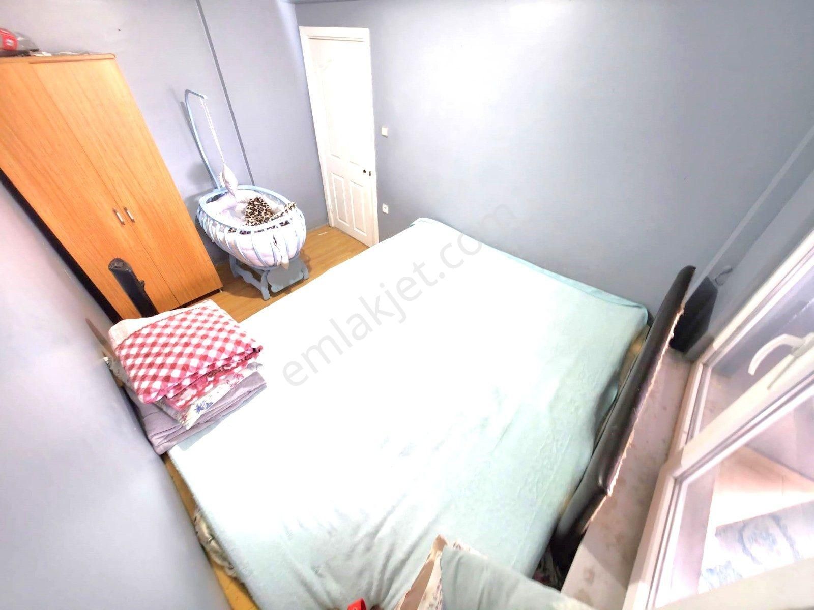 ⭐blue Life Egenden Gerçek İlan Akçay'da Ön Cephe Arakat Ayrı Mutfaklı Yatırımlık 2+1 Daire - Görsel 26