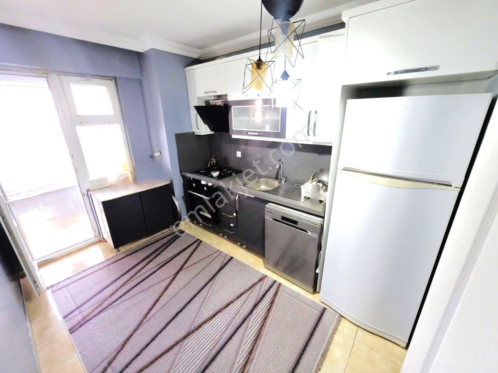 ⭐blue Life Egenden Gerçek İlan Akçay'da Ön Cephe Arakat Ayrı Mutfaklı Yatırımlık 2+1 Daire - Görsel 15