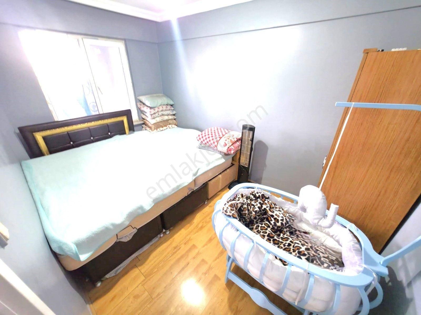 ⭐blue Life Egenden Gerçek İlan Akçay'da Ön Cephe Arakat Ayrı Mutfaklı Yatırımlık 2+1 Daire - Görsel 16