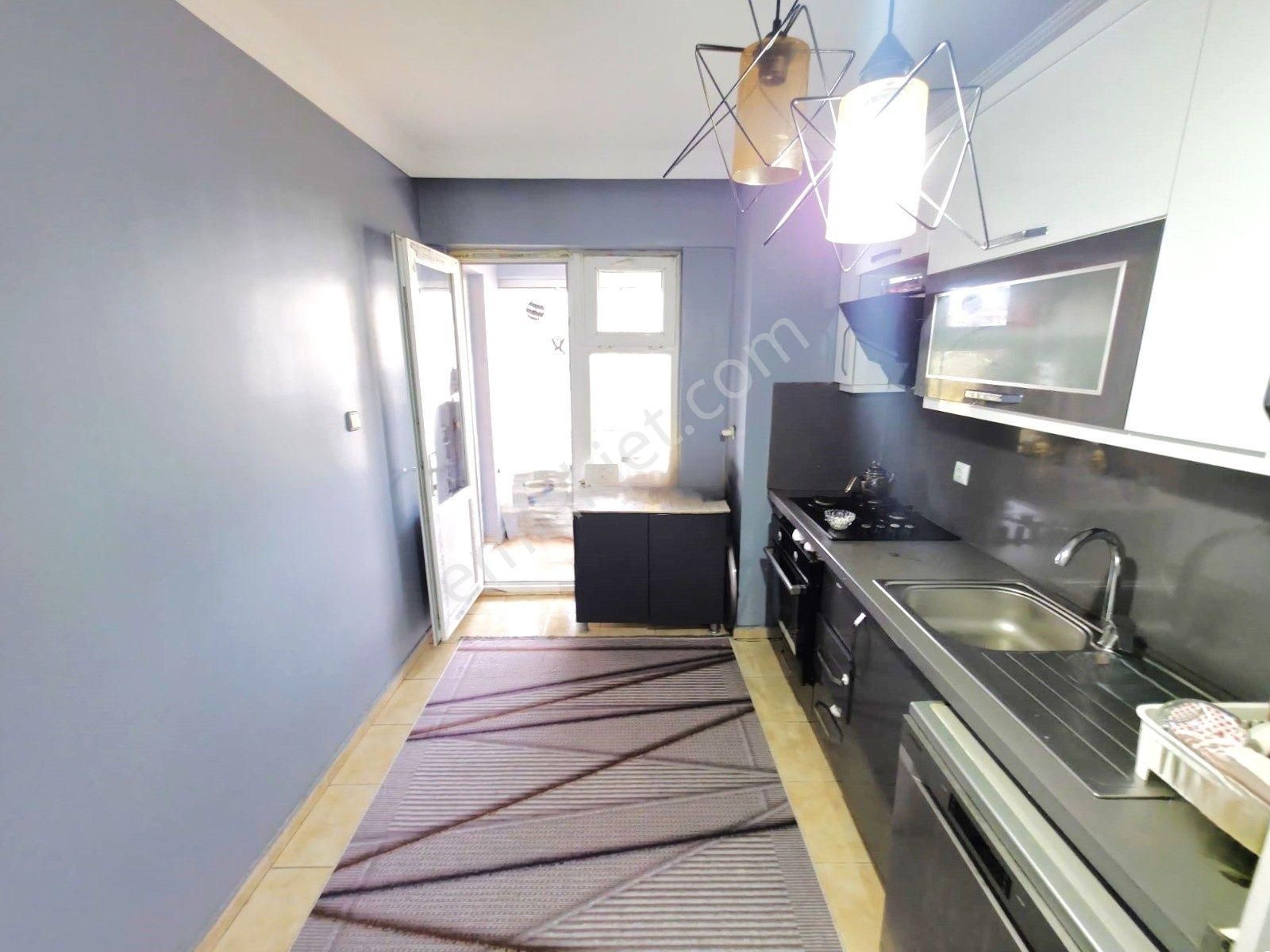 ⭐blue Life Egenden Gerçek İlan Akçay'da Ön Cephe Arakat Ayrı Mutfaklı Yatırımlık 2+1 Daire - Görsel 22