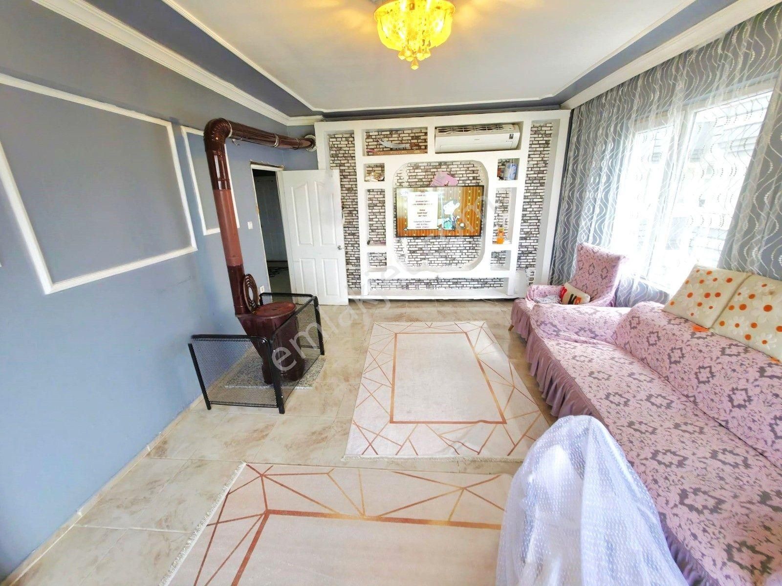 ⭐blue Life Egenden Gerçek İlan Akçay'da Ön Cephe Arakat Ayrı Mutfaklı Yatırımlık 2+1 Daire - Görsel 4