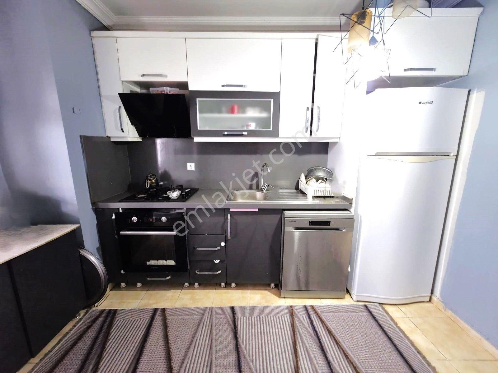 ⭐blue Life Egenden Gerçek İlan Akçay'da Ön Cephe Arakat Ayrı Mutfaklı Yatırımlık 2+1 Daire - Görsel 7