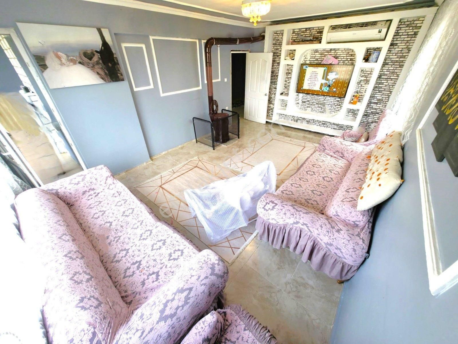 ⭐blue Life Egenden Gerçek İlan Akçay'da Ön Cephe Arakat Ayrı Mutfaklı Yatırımlık 2+1 Daire - Görsel 8