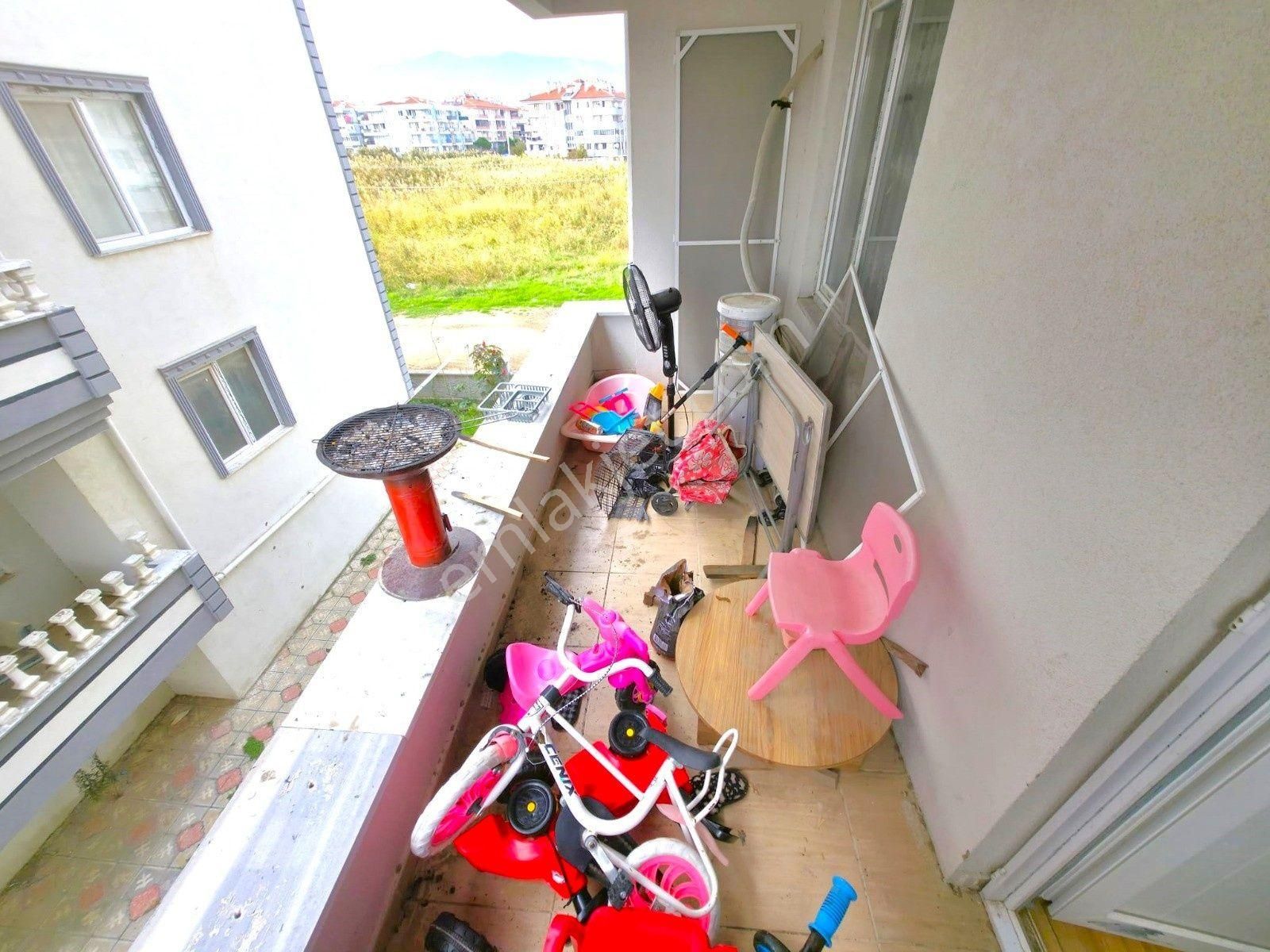 ⭐blue Life Egenden Gerçek İlan Akçay'da Ön Cephe Arakat Ayrı Mutfaklı Yatırımlık 2+1 Daire - Görsel 21