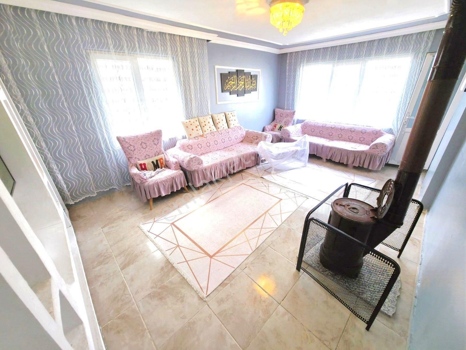 ⭐blue Life Egenden Gerçek İlan Akçay'da Ön Cephe Arakat Ayrı Mutfaklı Yatırımlık 2+1 Daire - Görsel 14