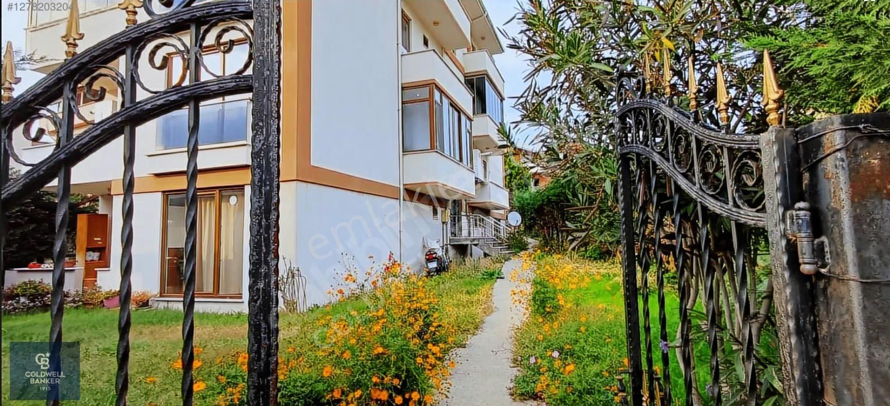 Çanakkale Karabiga Da Satılık 3+1 Dubleks Daire