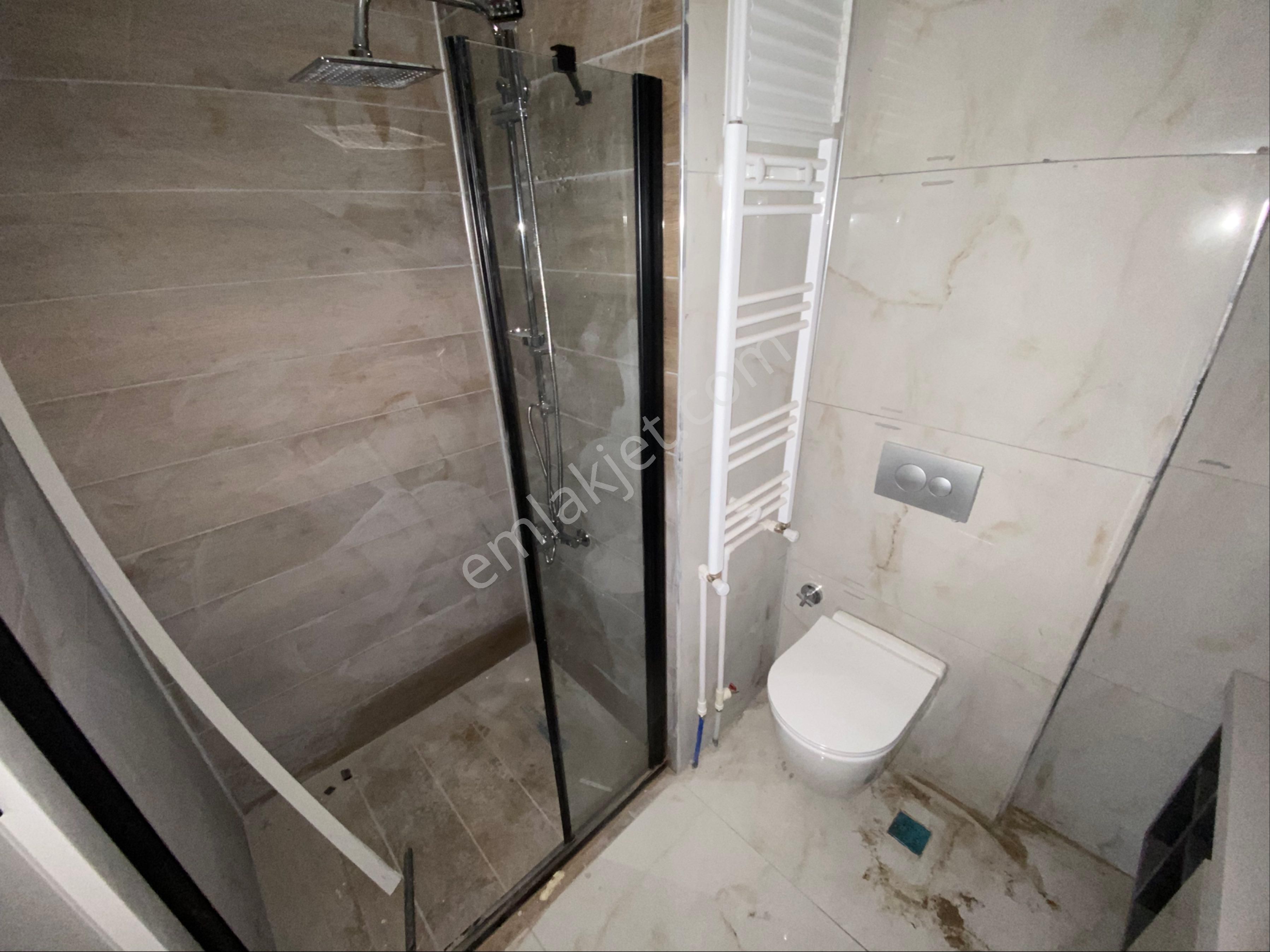 Atanora Vadi'den Crystal Towers'da Komisyonsuz ** Tapulu ** Şerefiyesi Yüksek, Vadi Cepheli 3+1 - Görsel 24